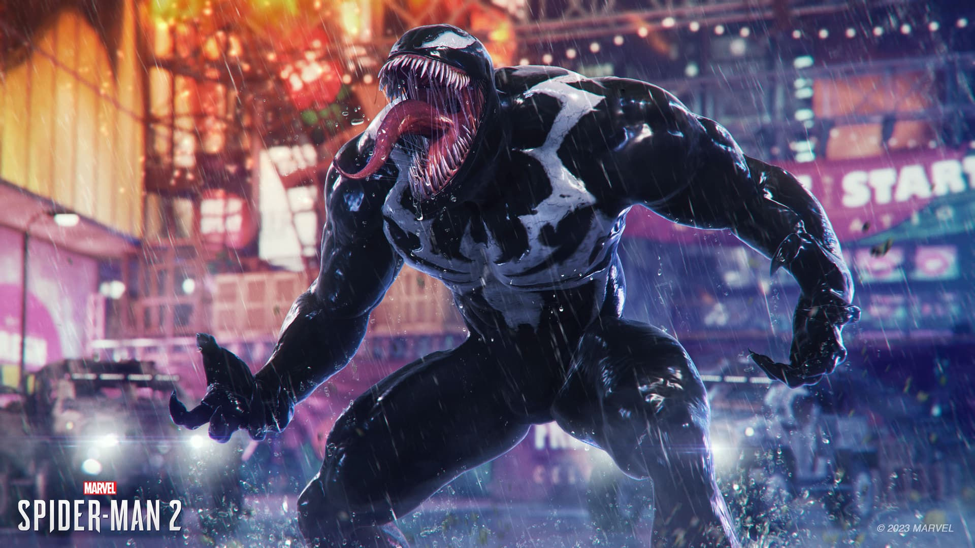 Wallpaper #aFhnNJMBzN9vxX340Dxk269 Marvels Spider Man 2 Explained Who is Venom Marvel