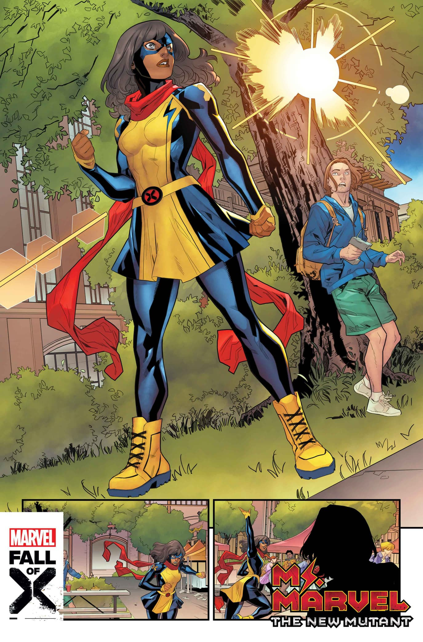 Wallpaper #dfbc2 Marvels Avengers Characters Ms Marvel Kamala Khan Bruce Banner