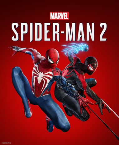 Wallpaper #_bgz2JIBJvJKYCmEJObp479 Marvels Spider Man 2 Game 2023 Characters Release Date Marvel