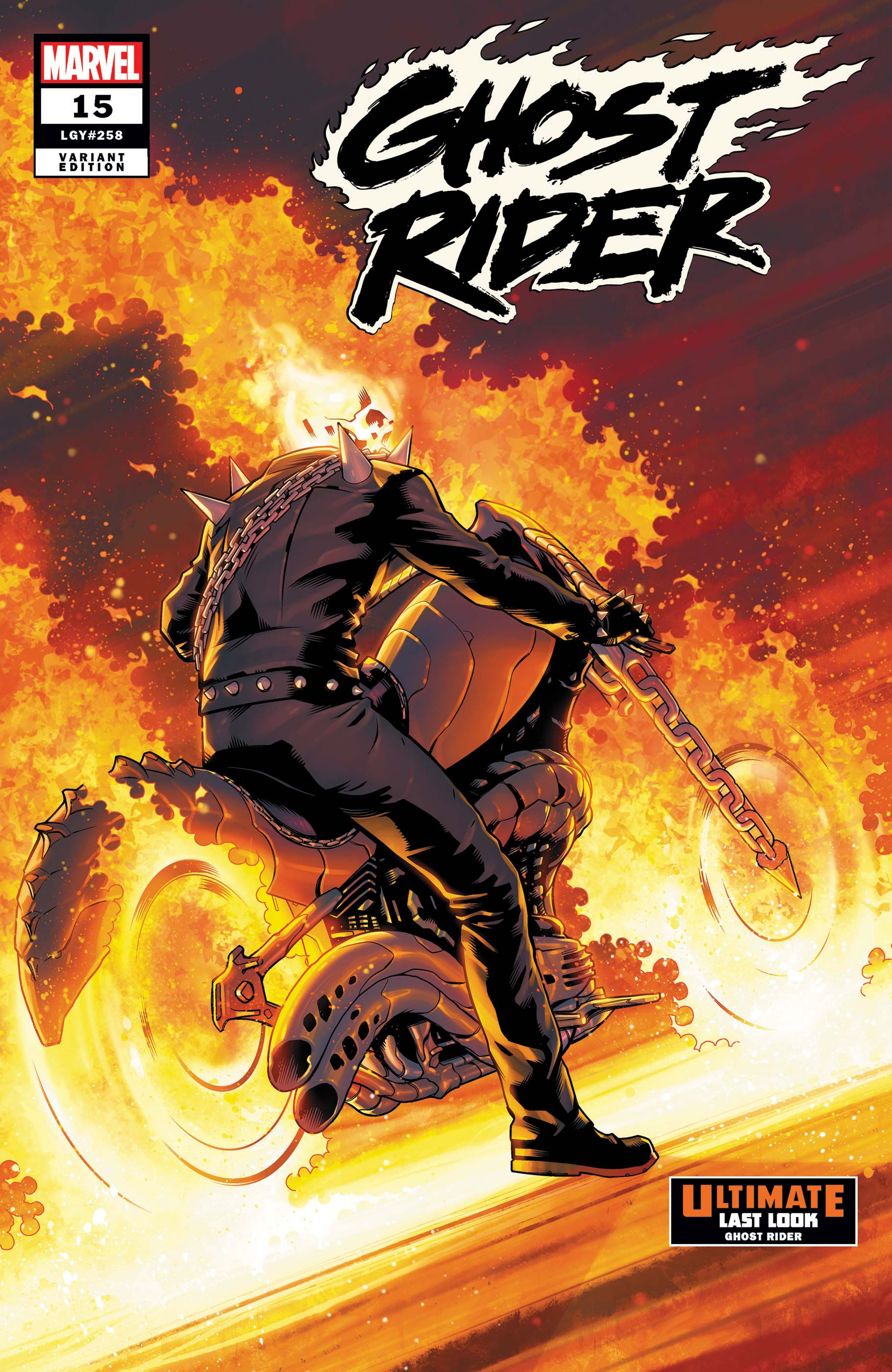 Wallpaper #4_QTOpMBKFX8bn3r23cf97 Ghost Rider 2022 15 Variant Comic Issues Marvel