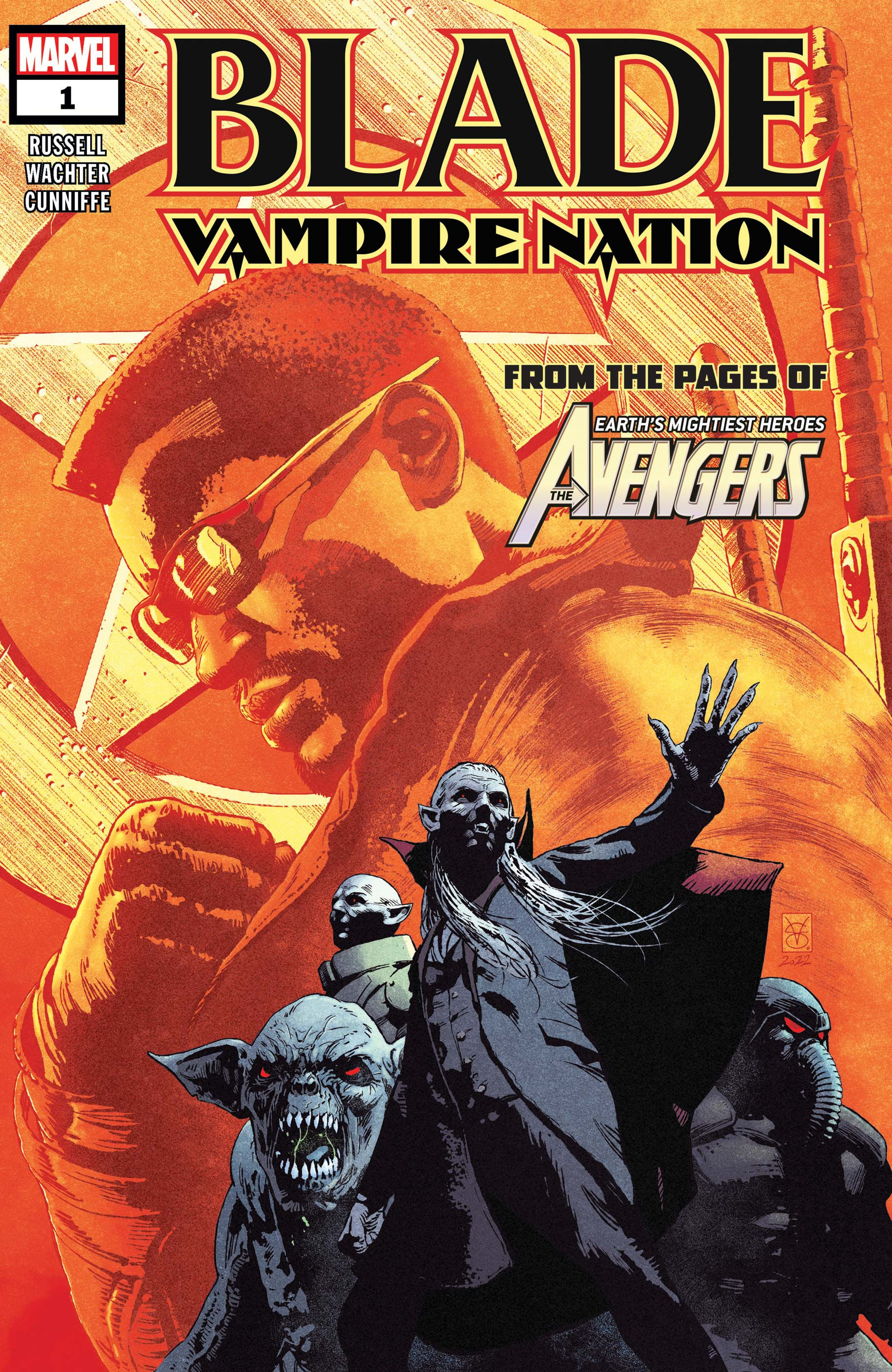 Wallpaper #a81db I Vampire Vol 1 15 DC Comics Database