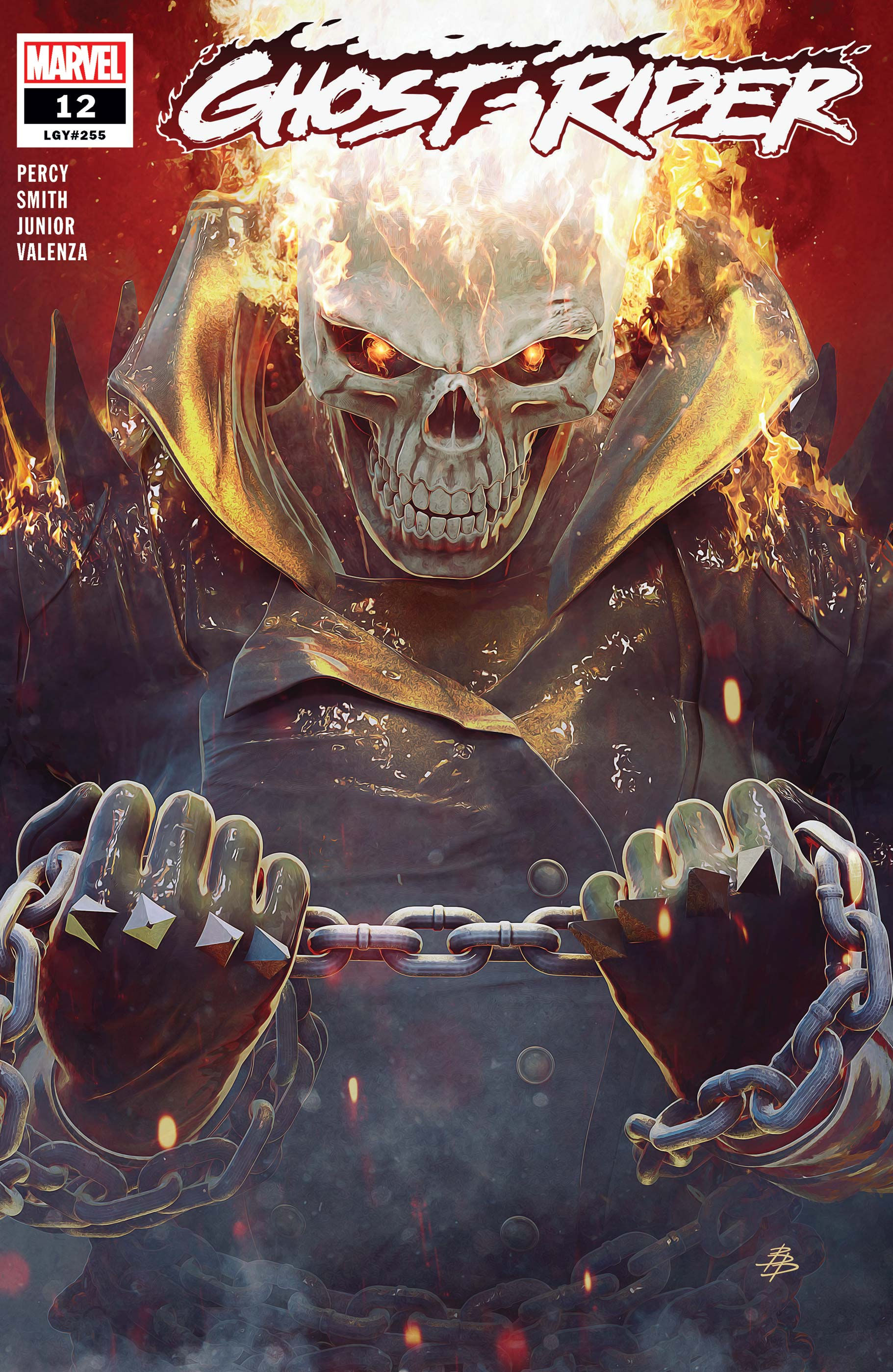 Wallpaper #g_TPOpMBKFX8bn3rq3n_262 Ghost Rider 2022 12 Comic Issues Marvel