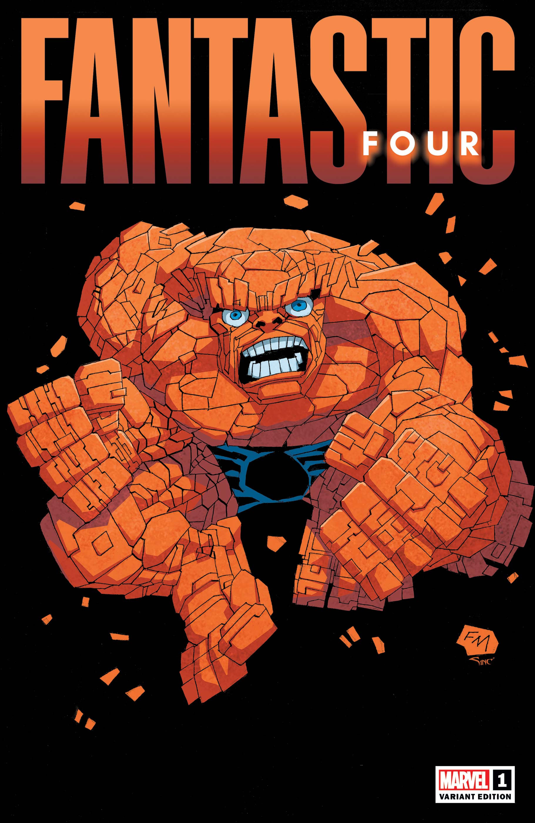 Wallpaper #s2dM9ZIBSpphPi3-Q36y244 Fantastic Four 2022 1 Variant Comic Issues Marvel