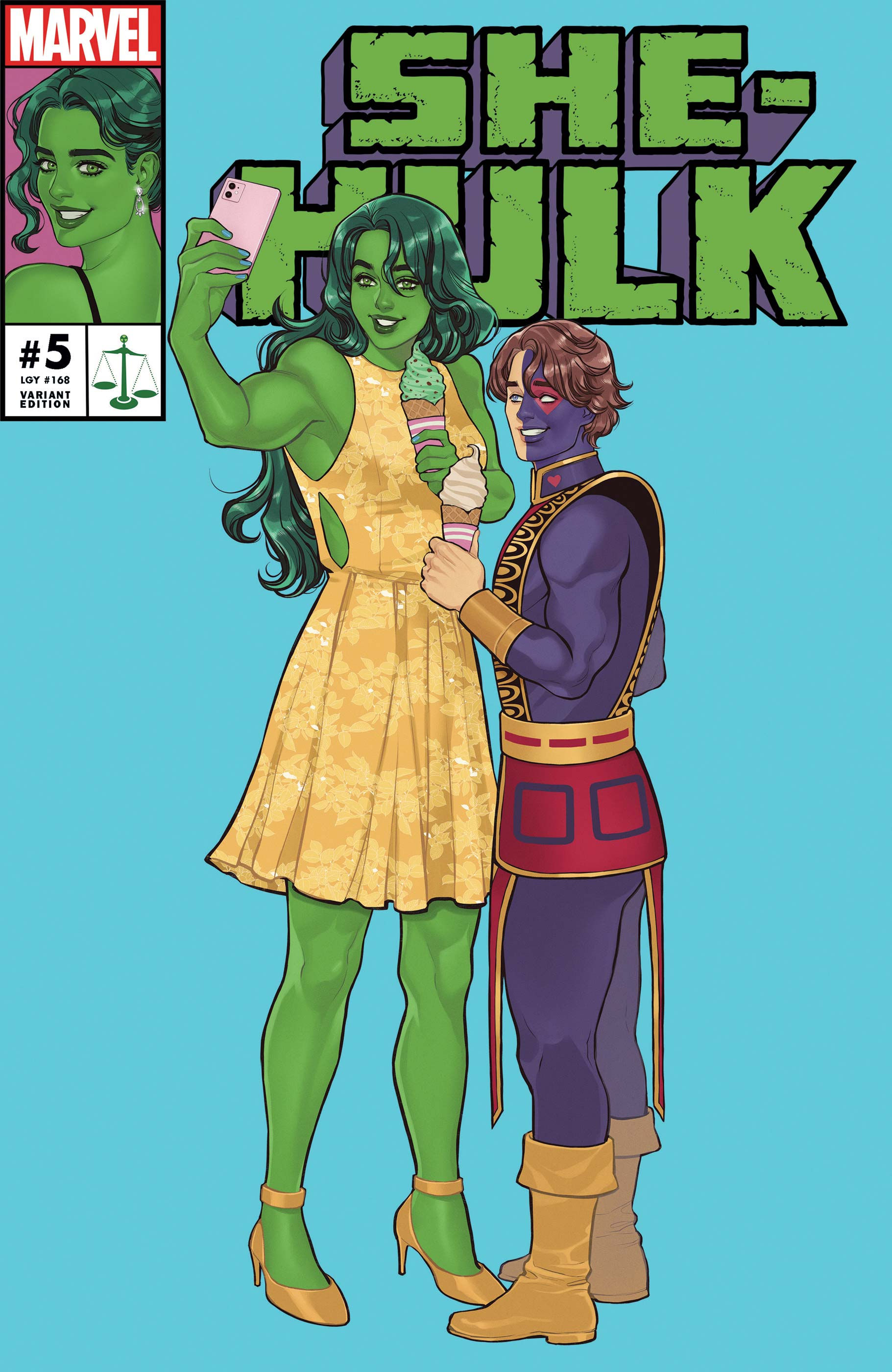 Wallpaper #IXexJ5MB-pgBXx60Yad-35 She Hulk 2022 5 Variant Comic Issues Marvel