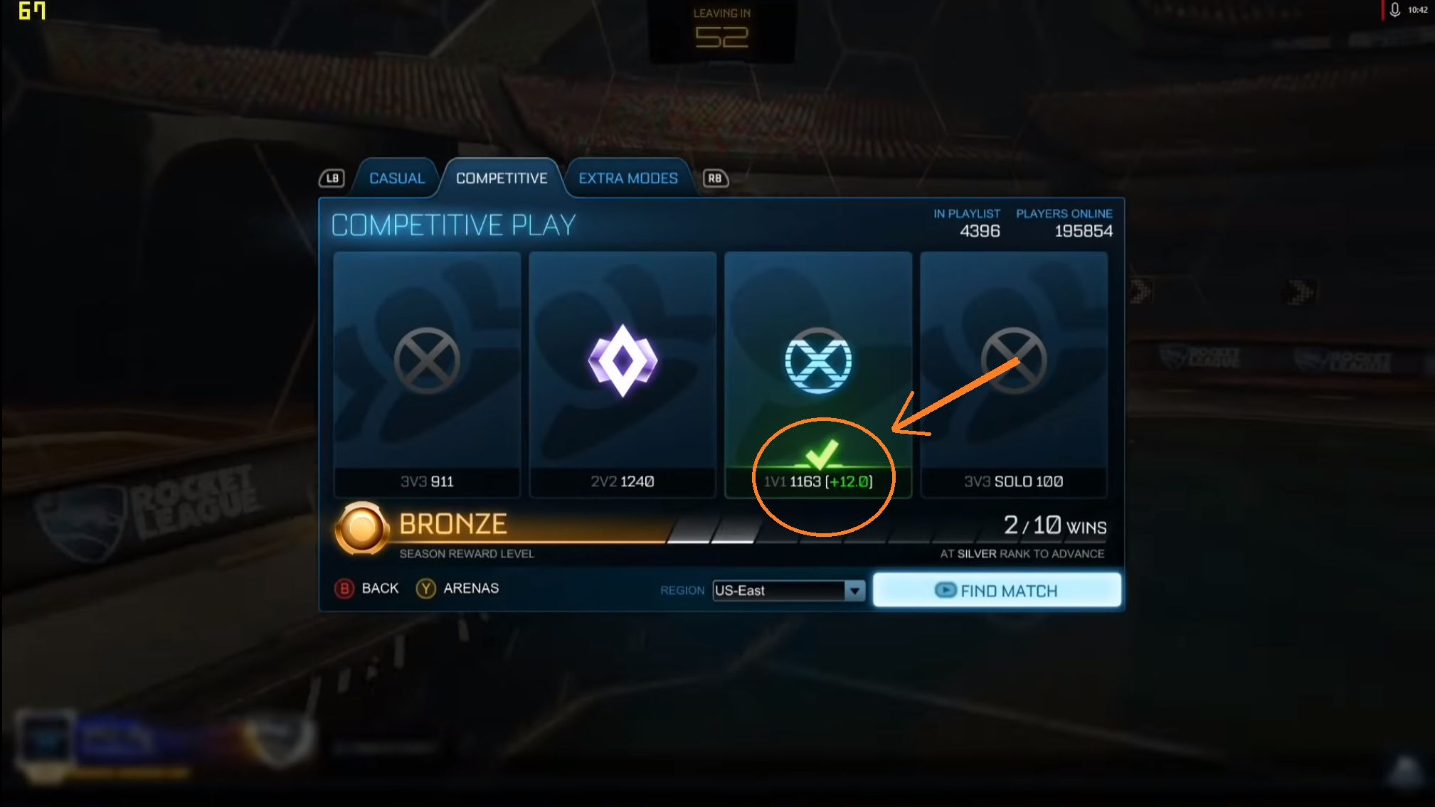 Wallpaper #qFYpeJcBsd6xcFiEydp034 Rocket League Ranks Rl Ranking System Mmr Explained
