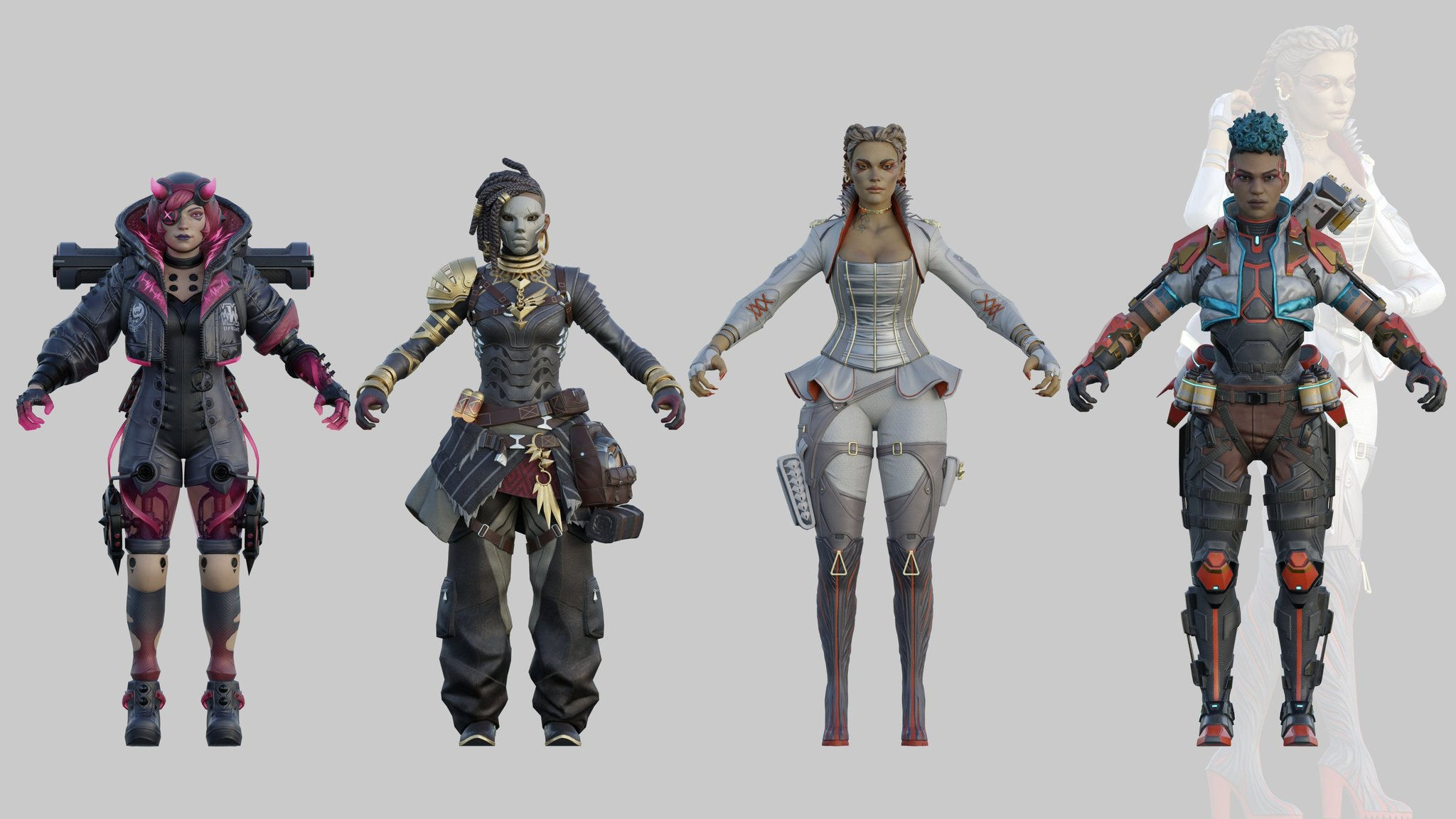 Wallpaper #8fshhJcBx-Hc5Y20Wa7b69 Apex Legends Loba Nouvelle Legende Rumeurs Et Leaks Breakflip