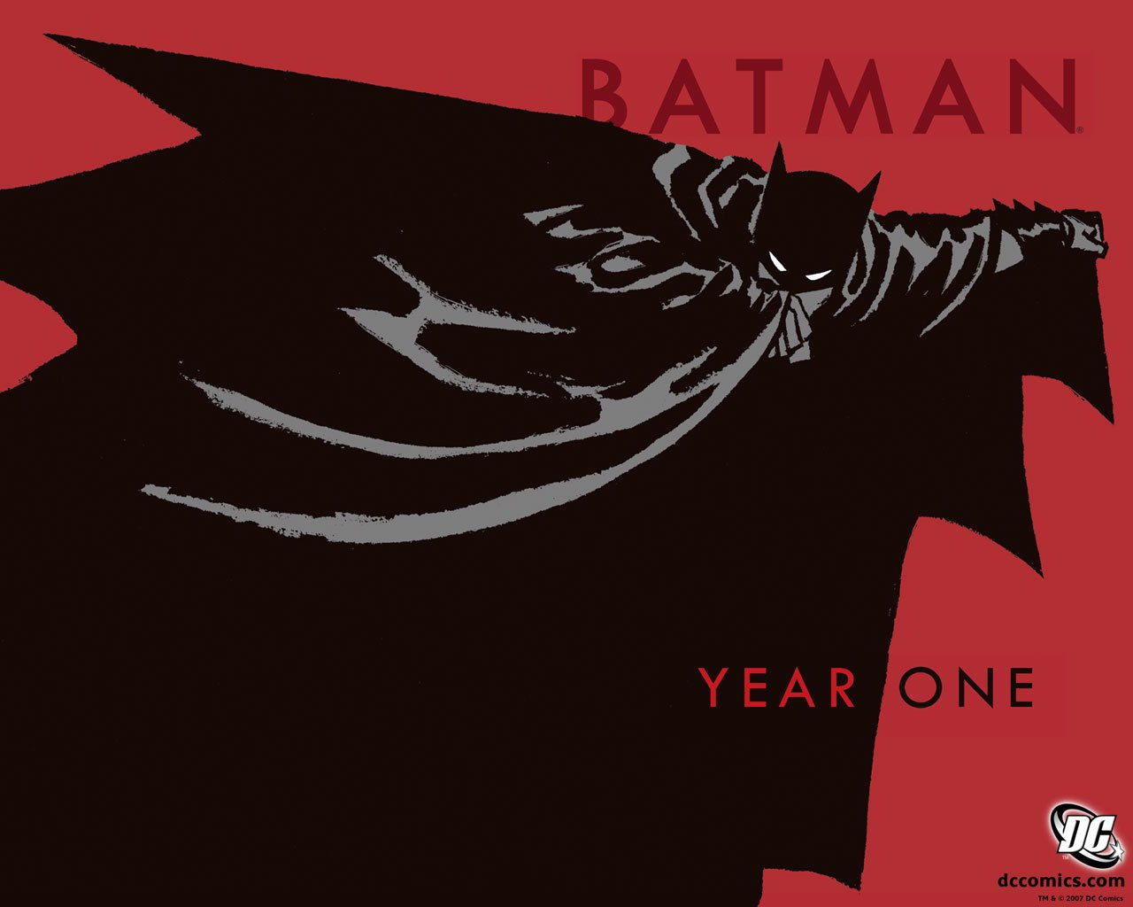Wallpaper #SBnHH48BtGB6xQ78qnxB59 Batman Year One Image Id 454728 Image Abyss