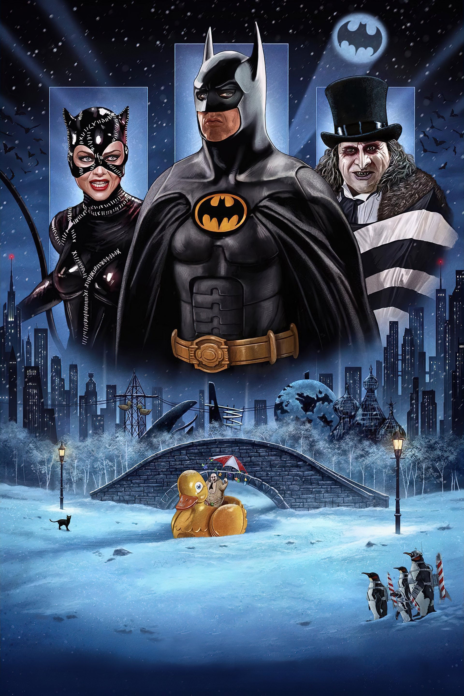 Wallpaper #4OqgVJMBlwTYPL186Qvw102 Batman Returns Desktop Wallpapers Phone Wallpaper Pfp Gifs and More