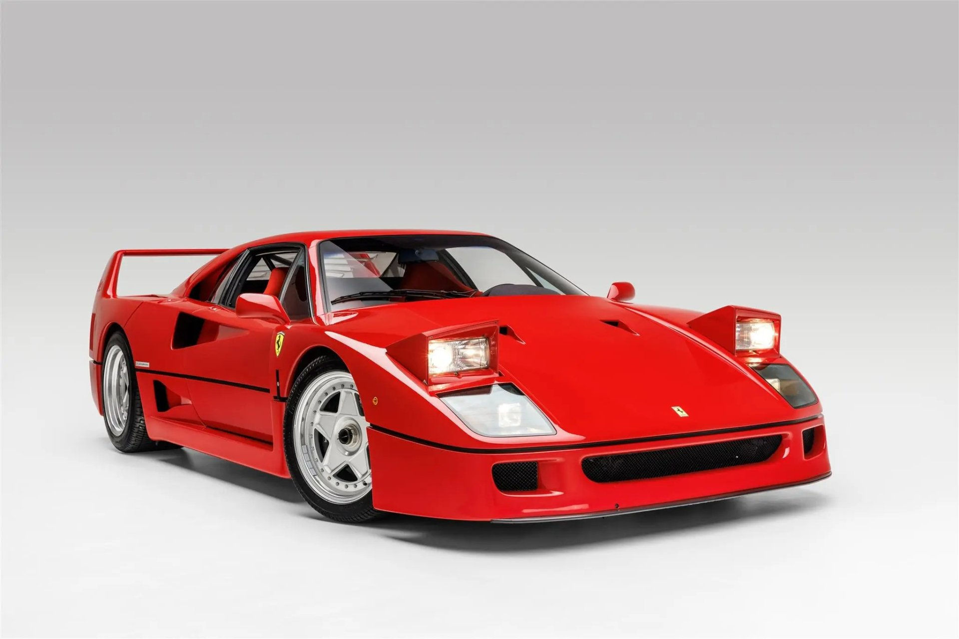 Wallpaper #_0CGMZMBJhL2WPbaj8ap301 Ferrari F40 Desktop Wallpapers Phone Wallpaper Pfp Gifs and More