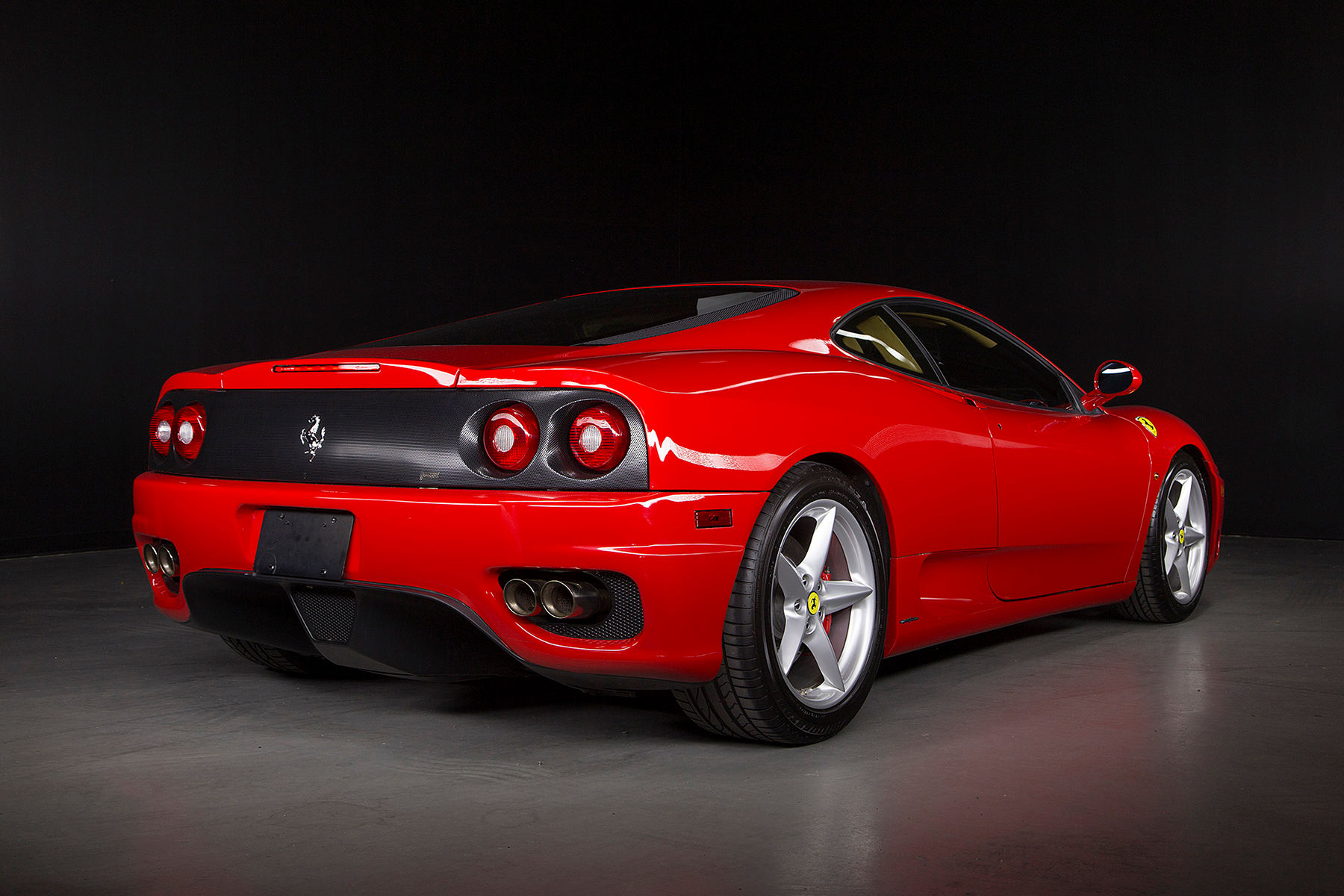 Wallpaper #8GgpHJMBSpphPi3-0SFu334 Ferrari 360 Modena Picture Image Abyss