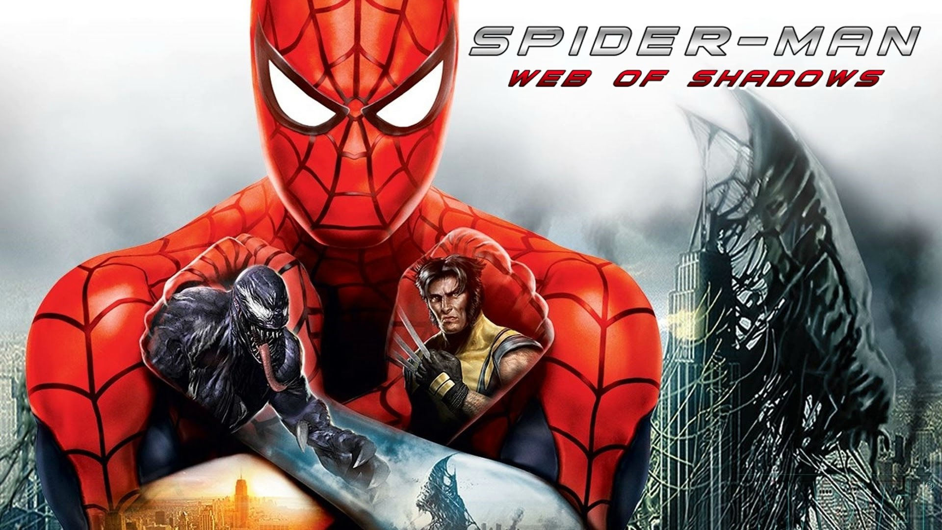 Wallpaper #QiwuSZMB0E1QgA7wj_Jf322 The 2 Most Under Appreciated Spider Man Games of All Time Resetera