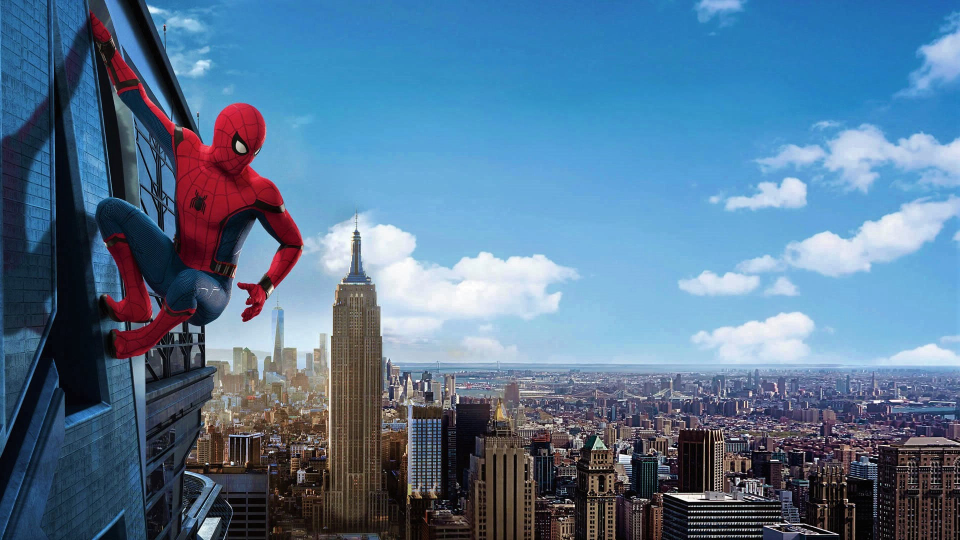 Wallpaper #fGhOGpMBSpphPi3-Iht442 Spider Man Homecoming Picture Image Abyss