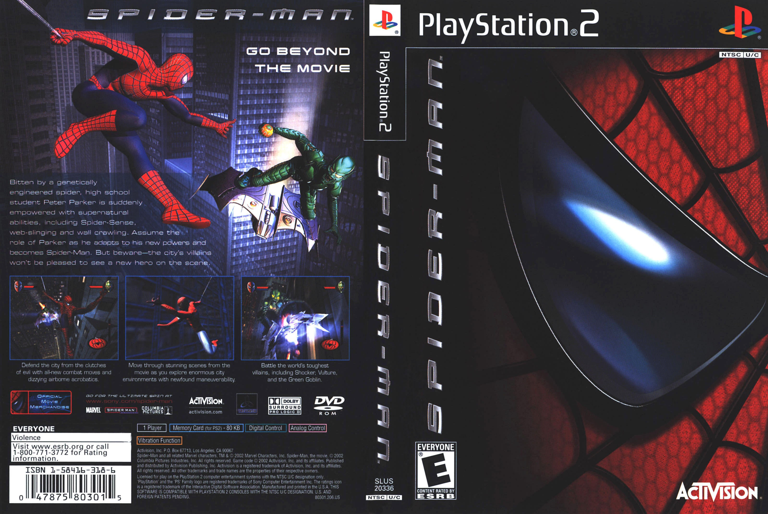 Wallpaper #4vQTOpMBKFX8bn3rknfp191 Spider Man Psx Cover