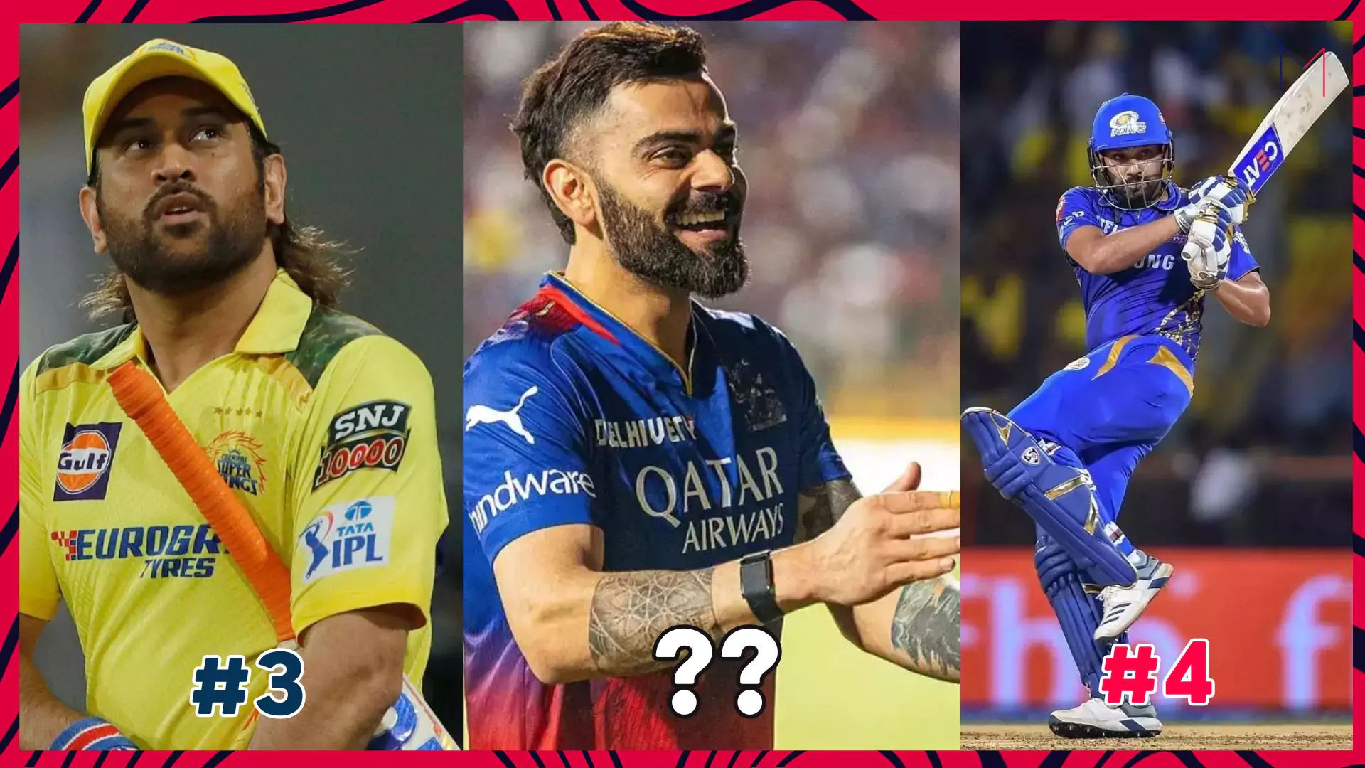 Wallpaper #hGcuDZMBSpphPi3-SeOZ42 20 Best Ipl Captains of All Time Who is the Best Ipl Captain of All