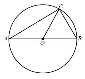 Wallpaper #NWfA5ZIBSpphPi3-3TGk45 Use Vectors to Show That an Angle Inscribed in a Semicircle is a Right