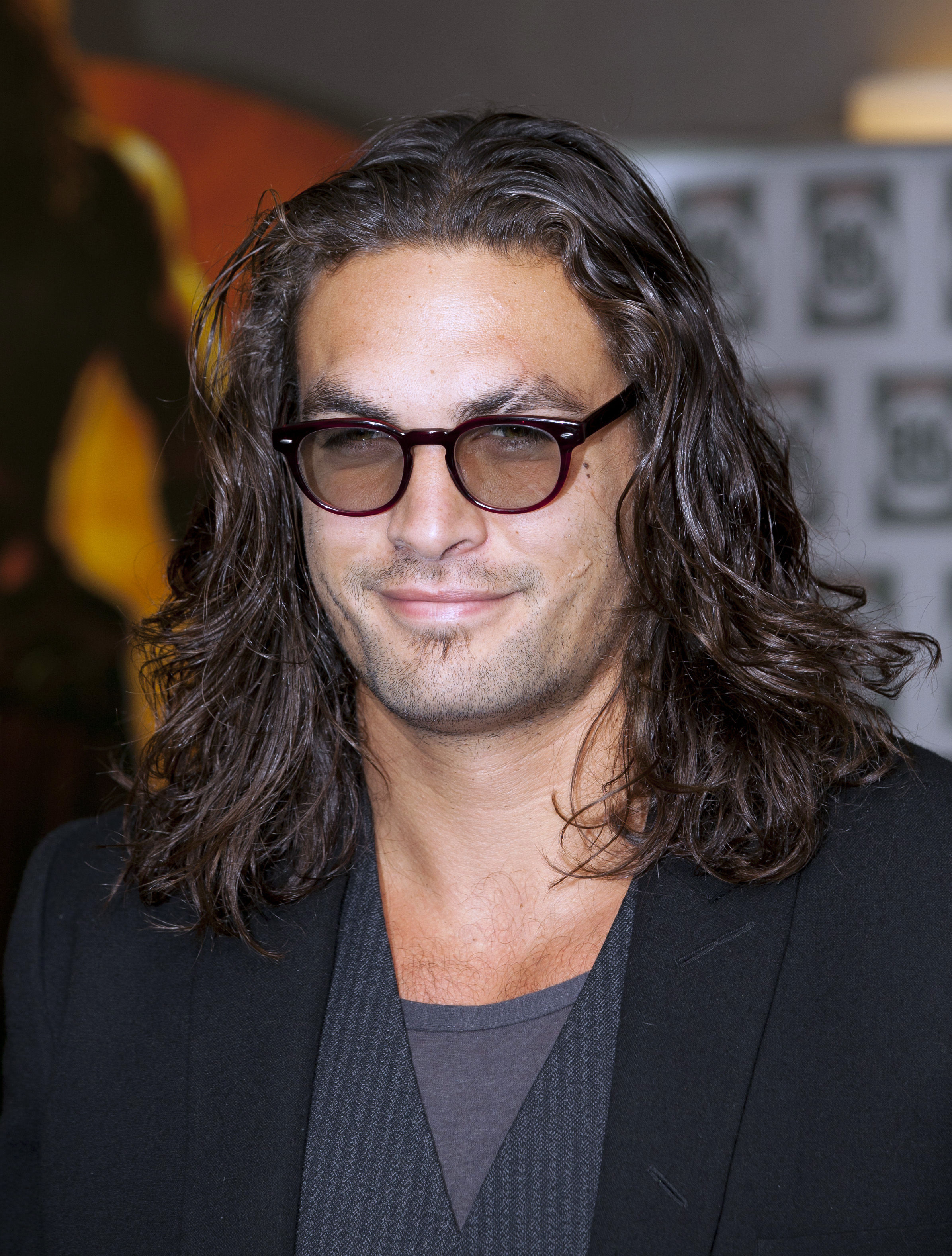 Wallpaper #12hxHJMBSpphPi3-HCIZ408 Why is Jason Momoa Without Beard Trending the Us Sun