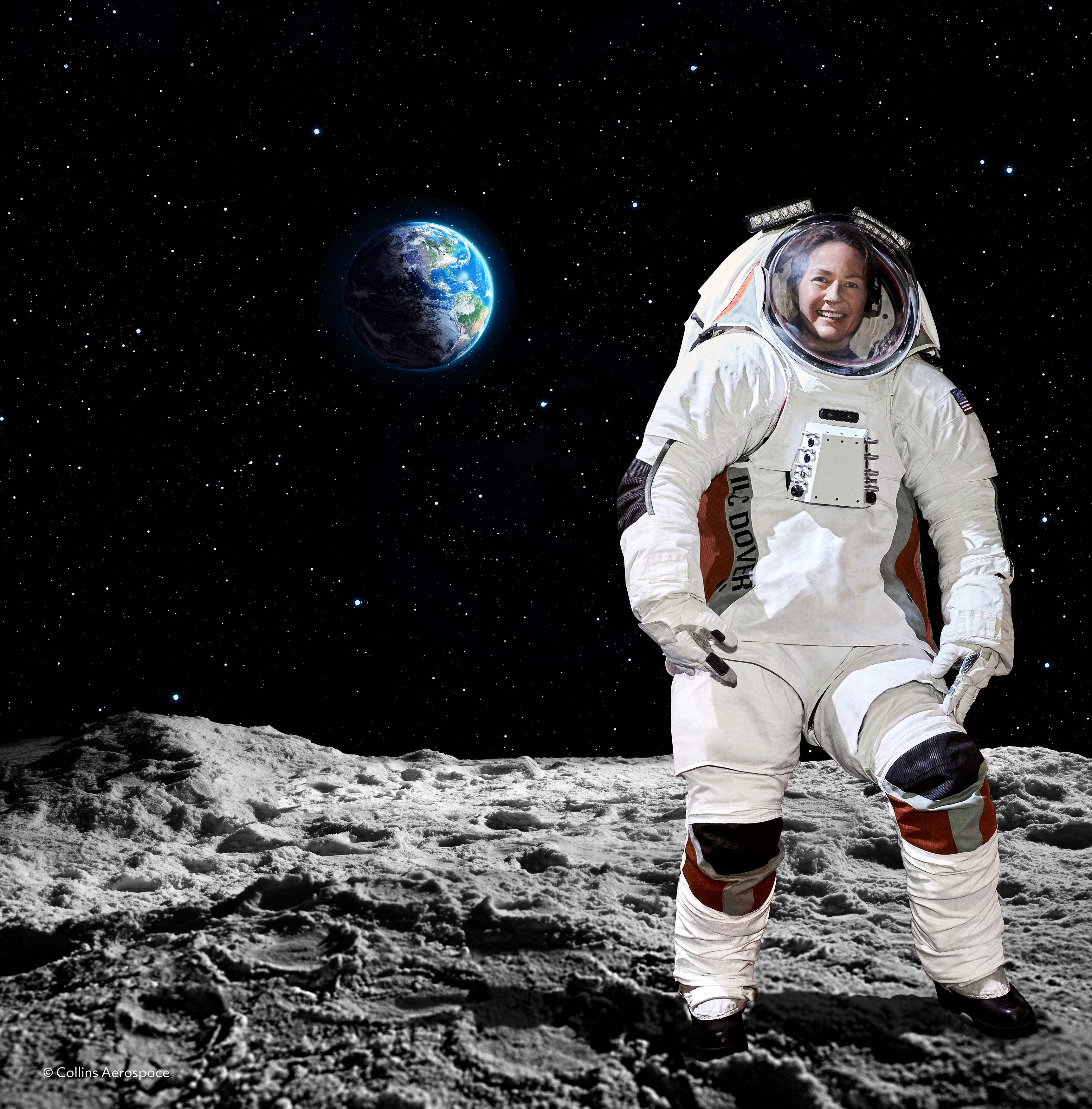 Wallpaper #e2eE_JIBSpphPi3-ZZiW12 Apollo Space Suit Astronaut
