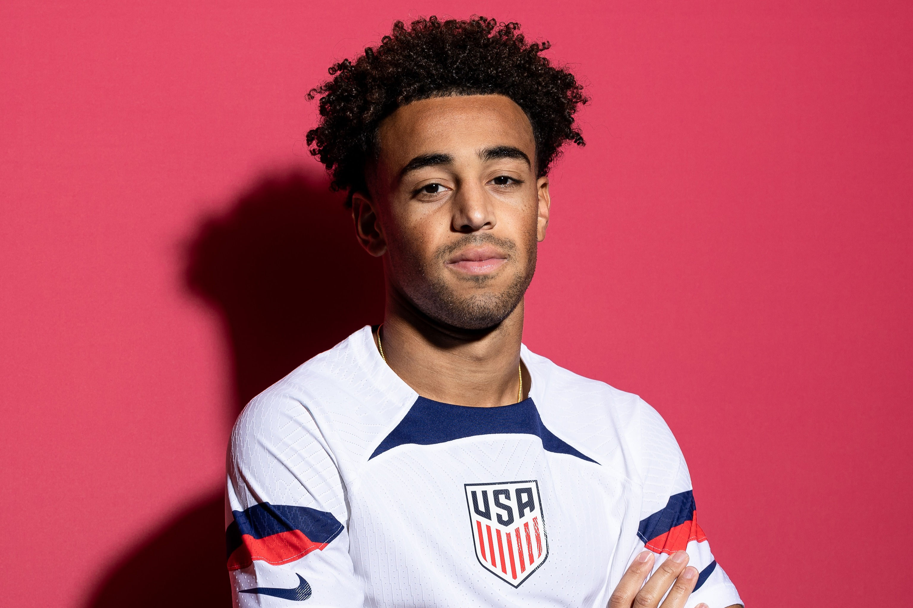 Wallpaper #WmfG65IBSpphPi3-W05G79 Fans All Say Same Thing as Usmnt Make Shock Captain Announcement Ahead