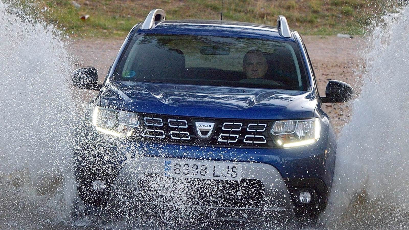 Wallpaper #P1PwNJMBYjRkjcHsl-gO332 Los Mejores Suvs 4x4 Carwow