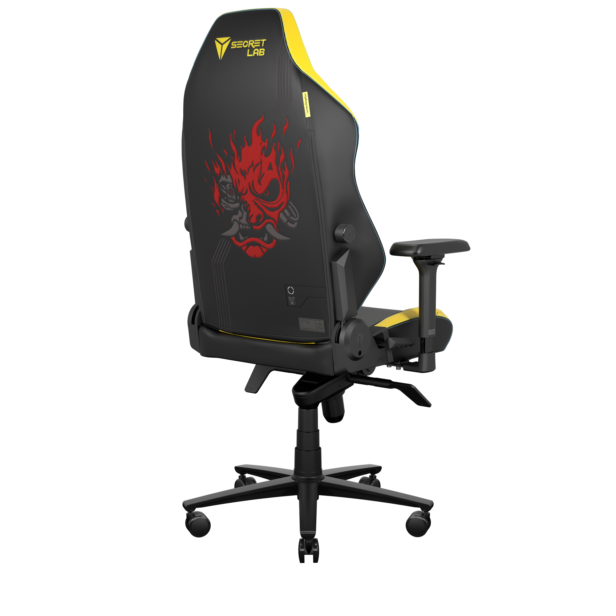 Wallpaper #Fe8FTZMBMN-XEVvVuT-n385 Secretlab Brand Kursi Gaming Peraih Penghargaan Mengadakan Mega Sale
