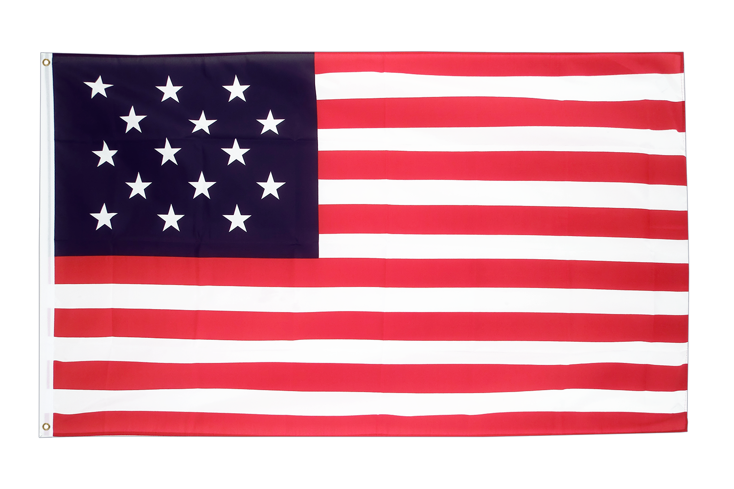 Wallpaper #CF1E7 The American Flag Print as Star Shaped Symbol Big Star American Flag