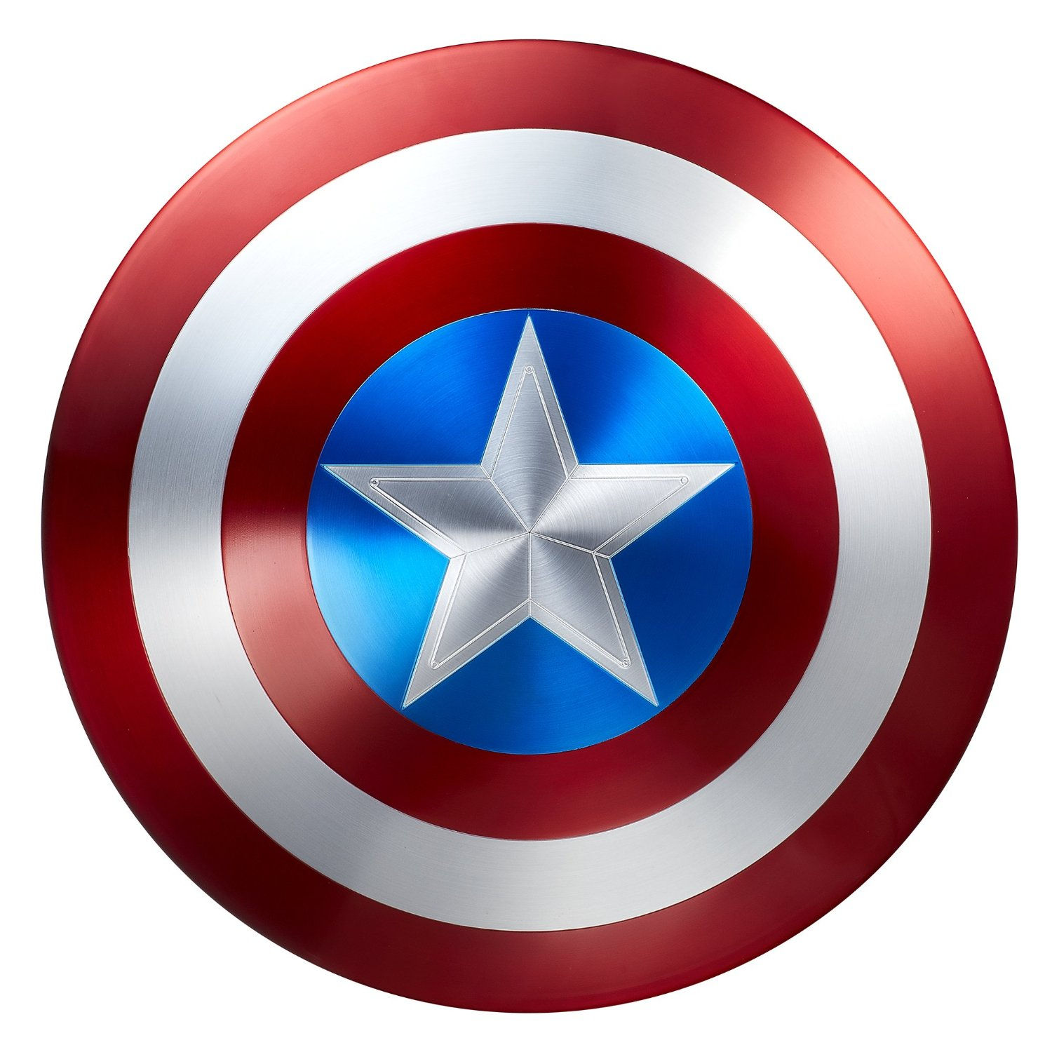 Wallpaper #fc186 Captain America Shield Logo
