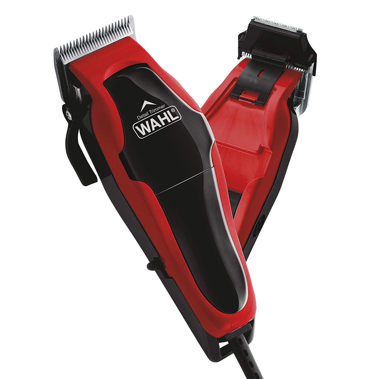 Wallpaper #63edf Detachable Cordless Clippers Blade Spares Accessories Wahl Uk