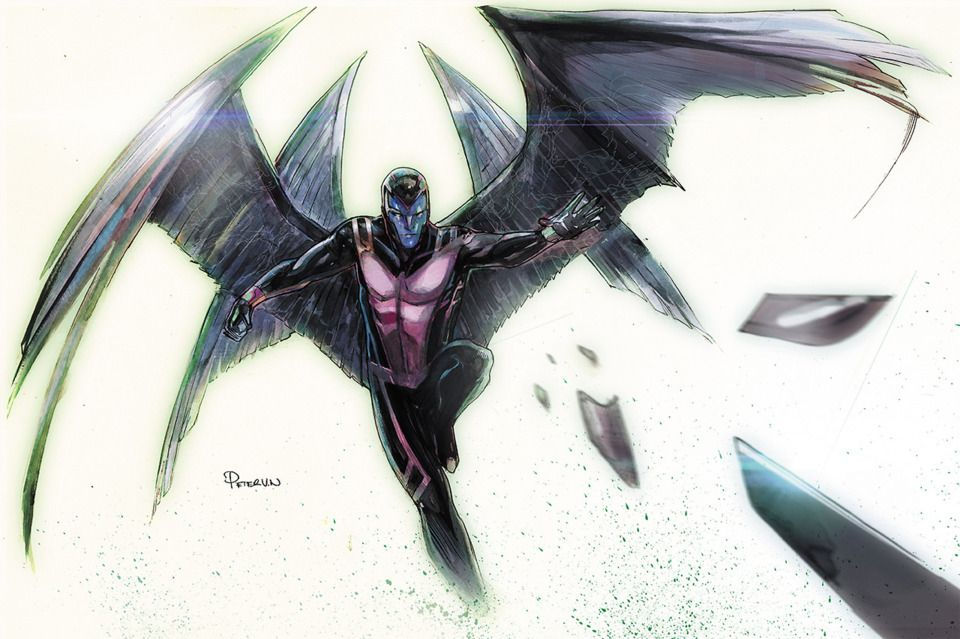 Wallpaper #B7jH15IBJvJKYCmE4uWL452 Vote for Your Favorite Male X Men Page 7 Cbr Community