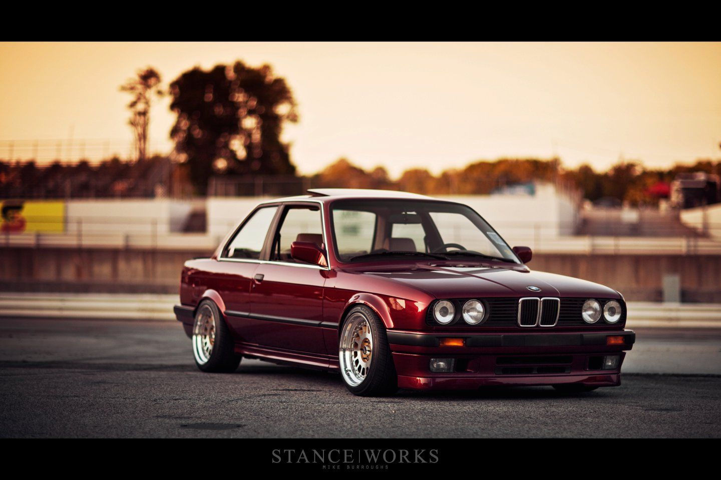 Wallpaper #Q2h1GZMBSpphPi3-eRfQ85 BMW E30 Stance We Didnt Just Build a Car We Started a Religion