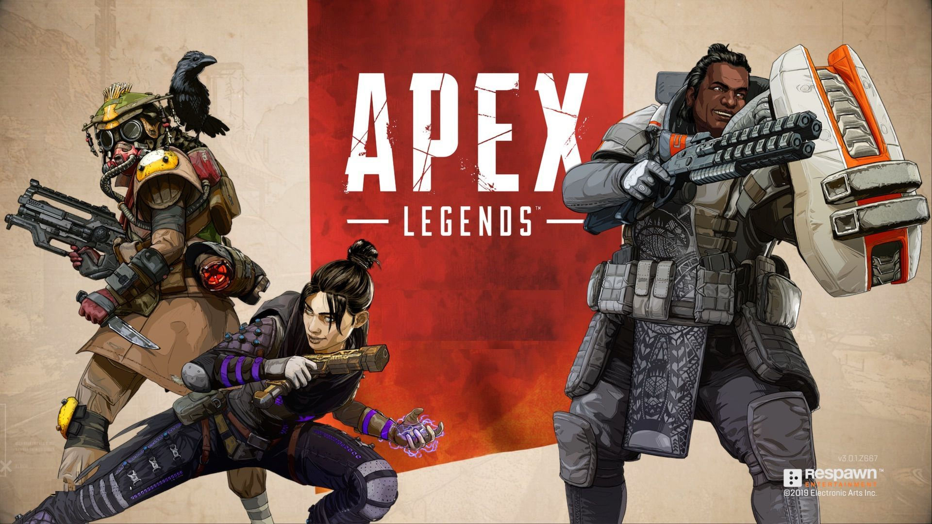Wallpaper #shdePpMBPLD5_VENnt95272 Apex Legends HD Wallpapers 4K HD Apex Legends Backgrounds on