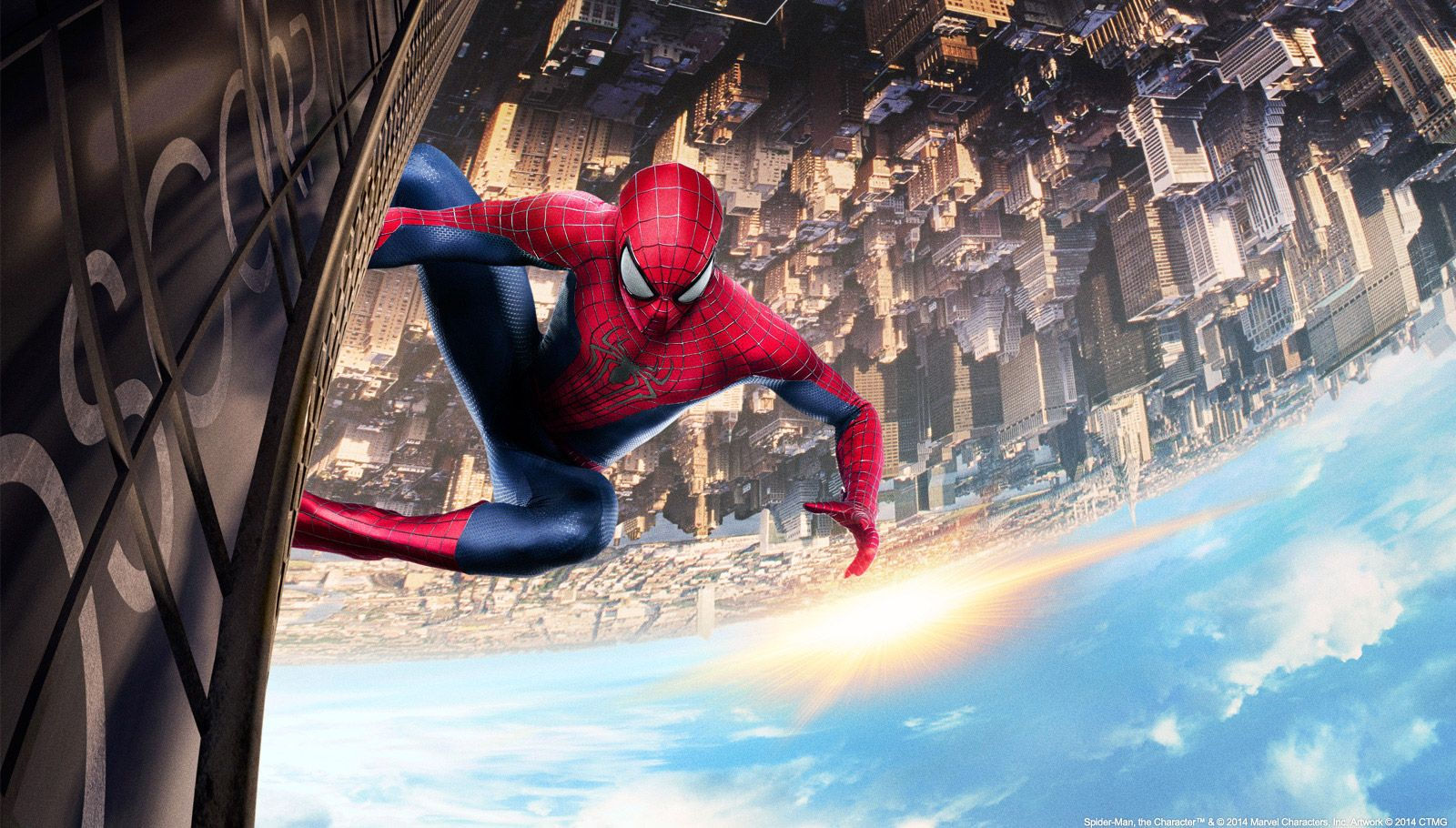 Wallpaper #9xlbE48BtGB6xQ78LmXv59 The Amazing Spider Man 2 Wallpapers HD Facebook Cover Photos