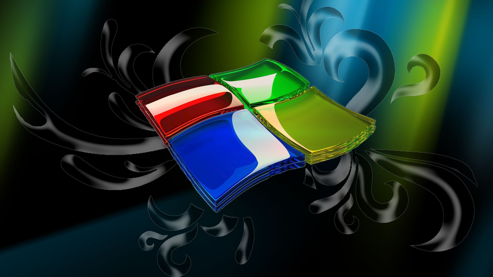 Wallpaper #ZUBCMJMBJhL2WPba5MDh73 Windows 7 3D Wallpaper by Topas2012 on Deviantart