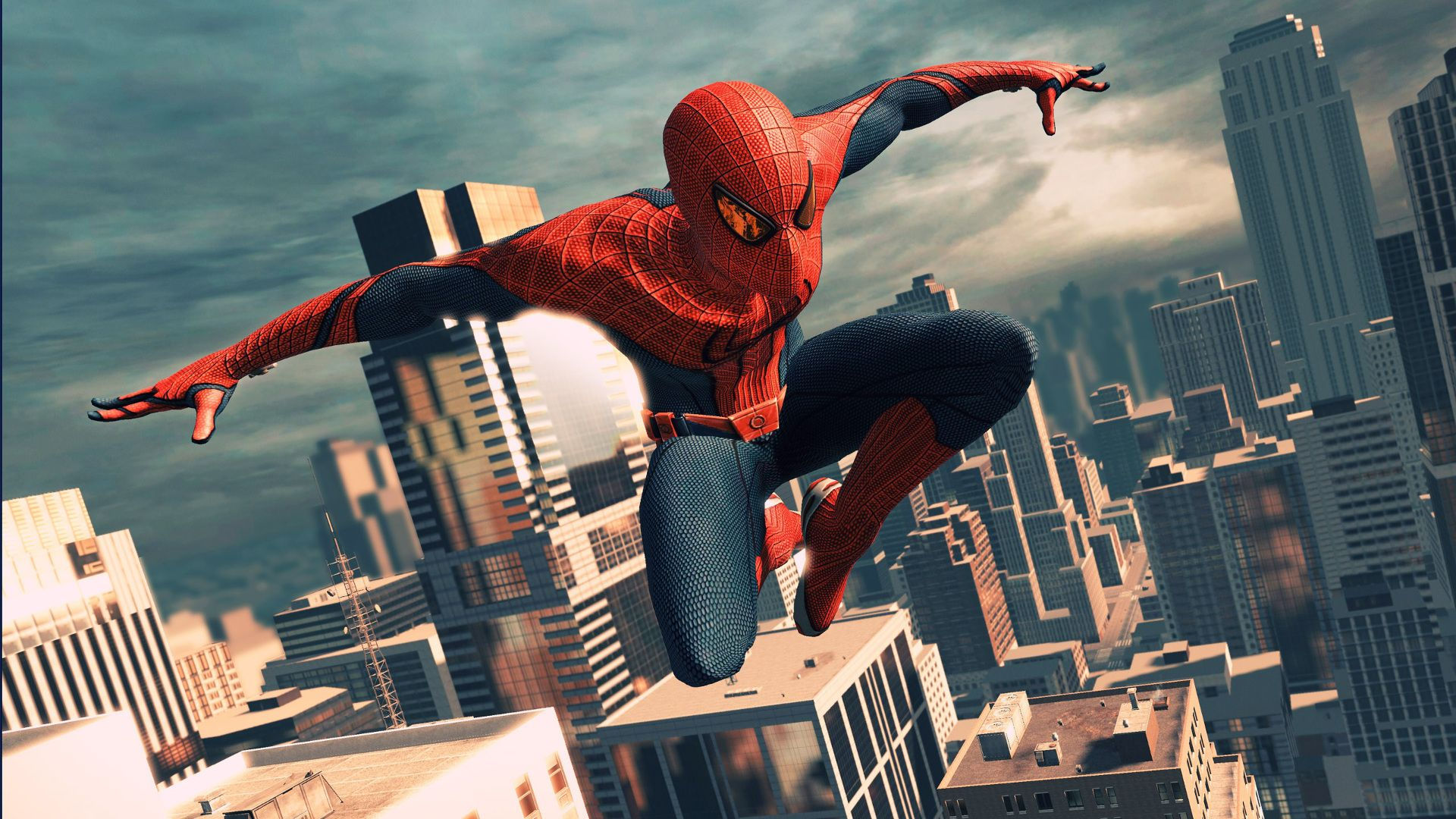 Wallpaper #m3Riv44B_8f4nGFaFmxz53 Spiderman Wallpapers Wallpaperup