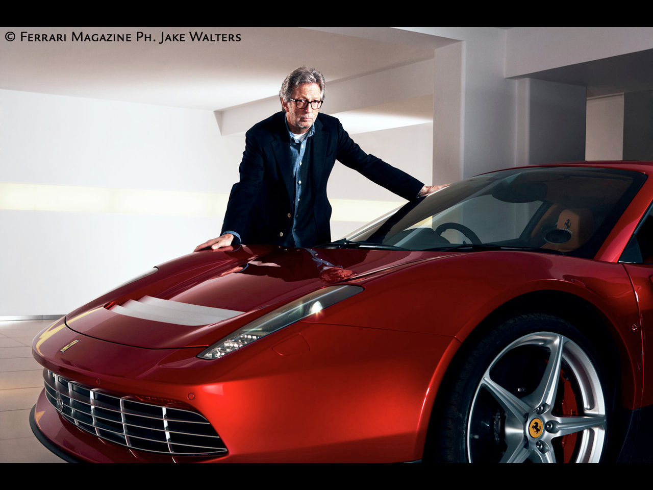 Wallpaper #SmjnHpMBSpphPi3-mCpj133 2012 Ferrari Sp12 Ec Eric Clapton 1280x960 Wallpaper