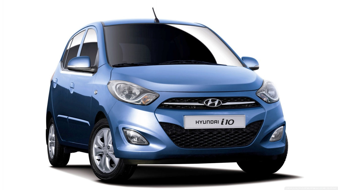 Wallpaper #CgO-Y5MBpyOg8YnErtac178 Hyundai I10 HD Desktop Wallpaper High Definition Fullscreen
