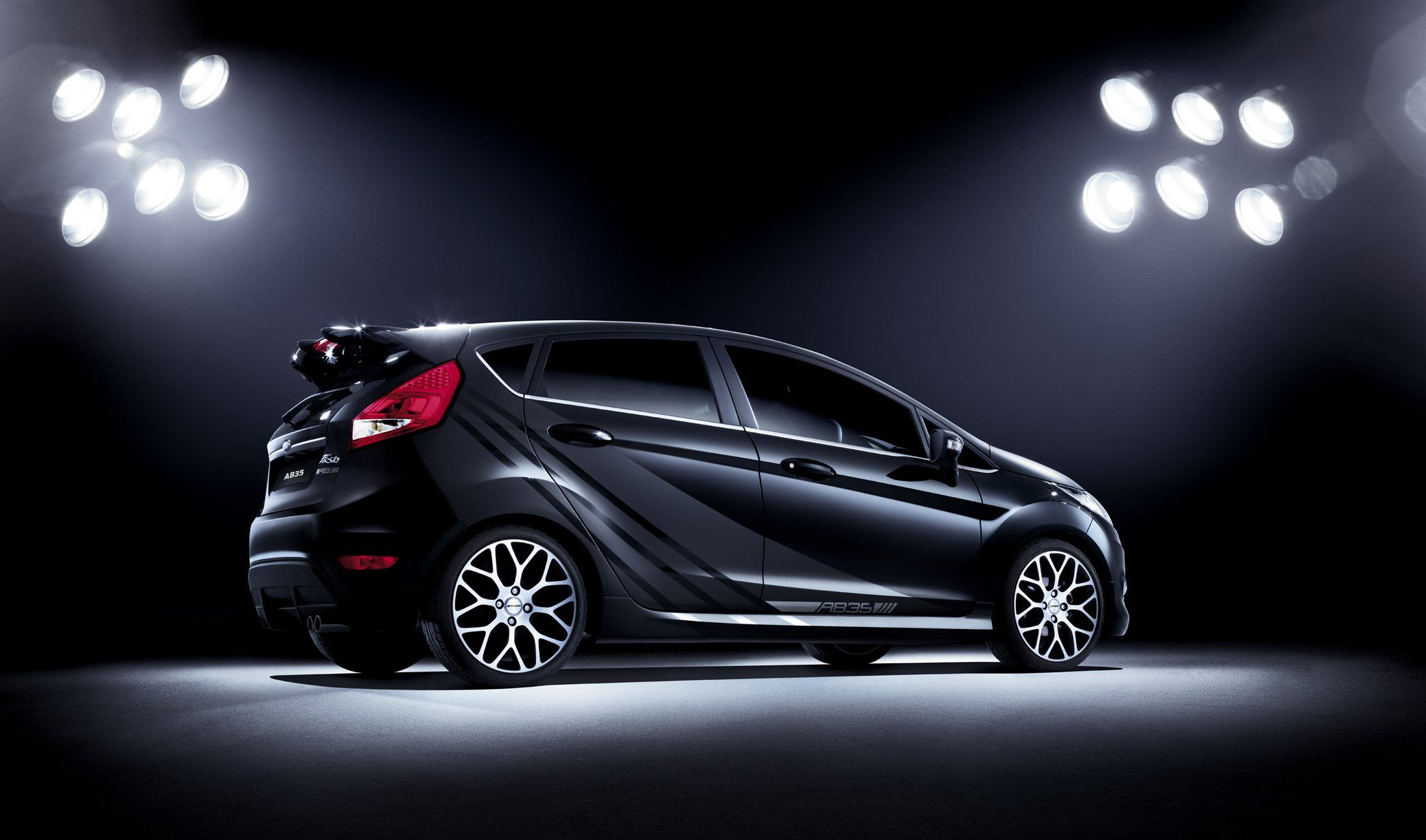 Wallpaper #3h0WLZMBlOZrFDOk987p376 Ford Fiesta Backgrounds