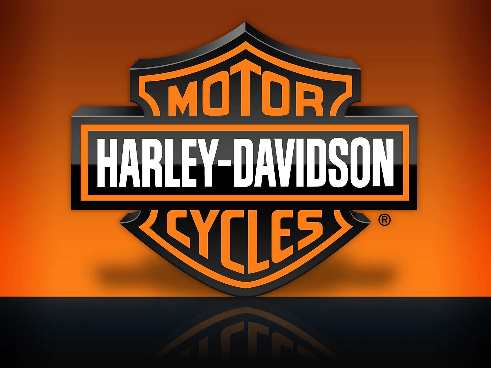 Wallpaper #79869 Harley Davidson Logo Wallpapers Wallpaper Cave