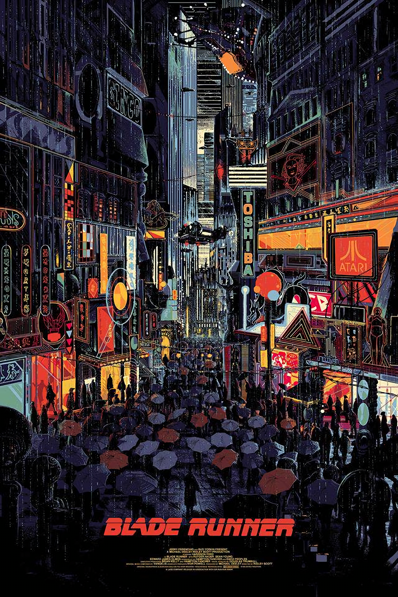 Wallpaper #B2cg7JIBSpphPi3-GlF222 Blade Runner 1982 Android Wallpapers Wallpaper Cave