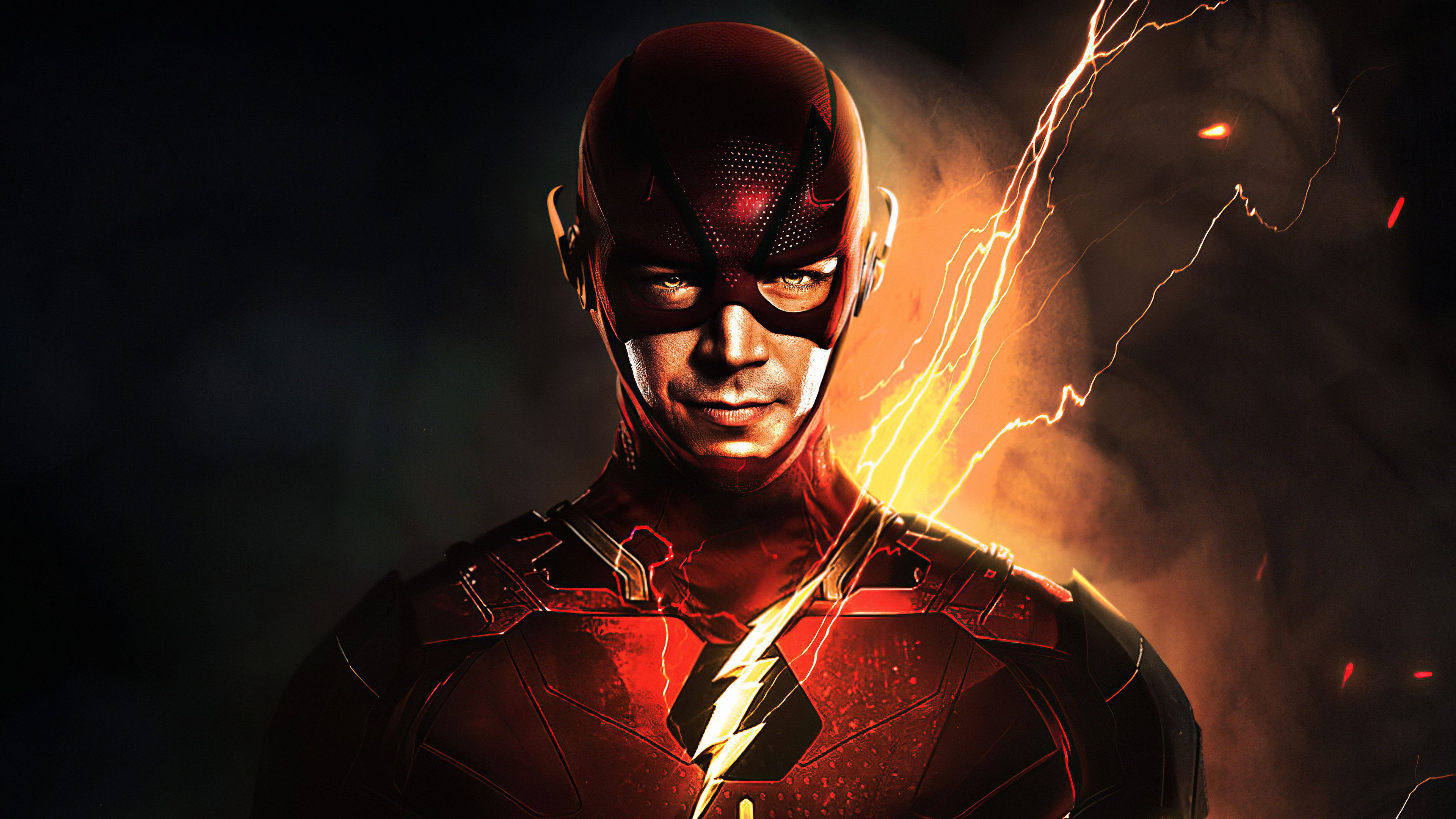 Wallpaper #41743 Watch the Flash HD Free TV Show Cinefox