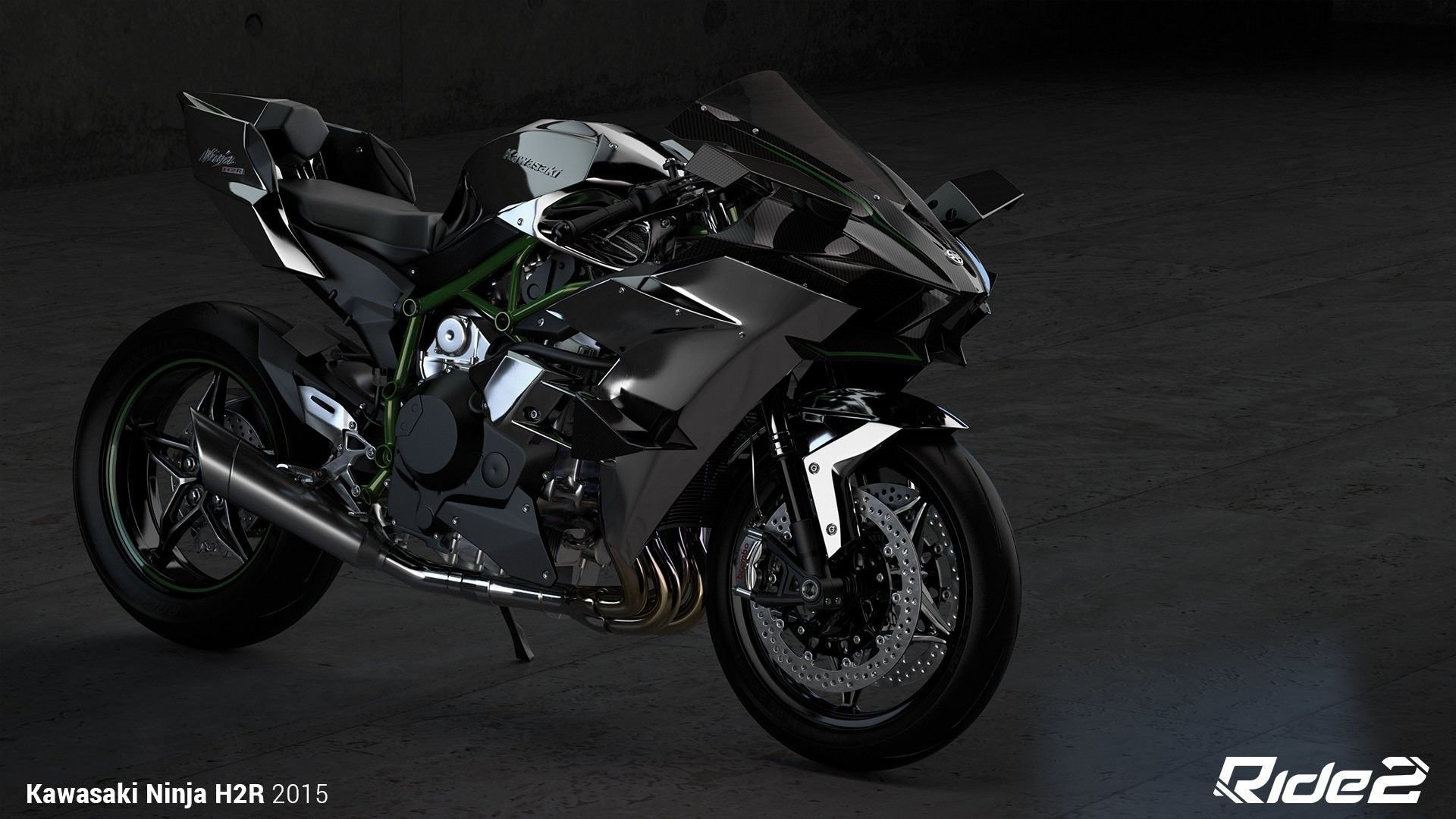 Wallpaper #3mjsFZMBSpphPi3-wAnL78 Kawasaki Ninja H2r 4K Wallpapers Wallpaper Cave