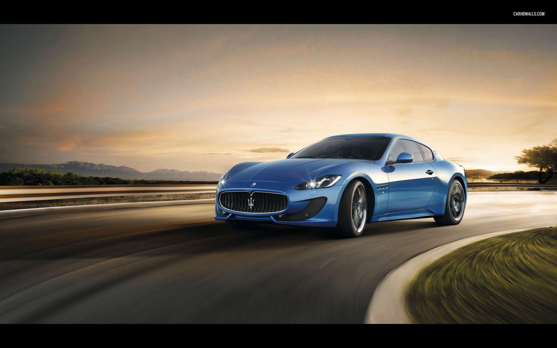 Wallpaper #eBmaEY8BtGB6xQ78NWIW24 Maserati Wallpapers Wallpaper Cave