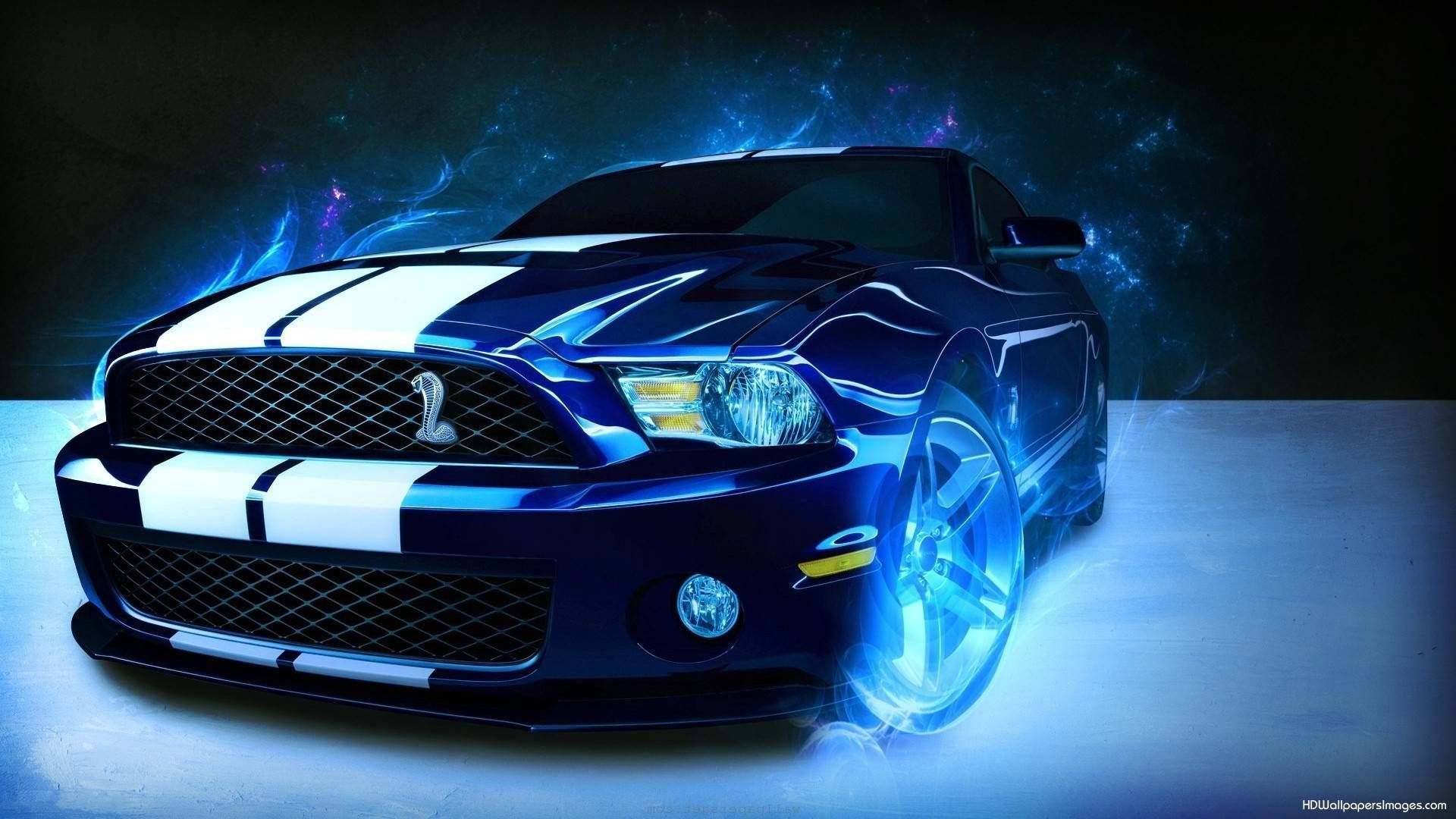 Wallpaper #m32K8Y4Bnwiau_P6Rgke56 Blue Mustang Wallpapers on Wallpaperdog