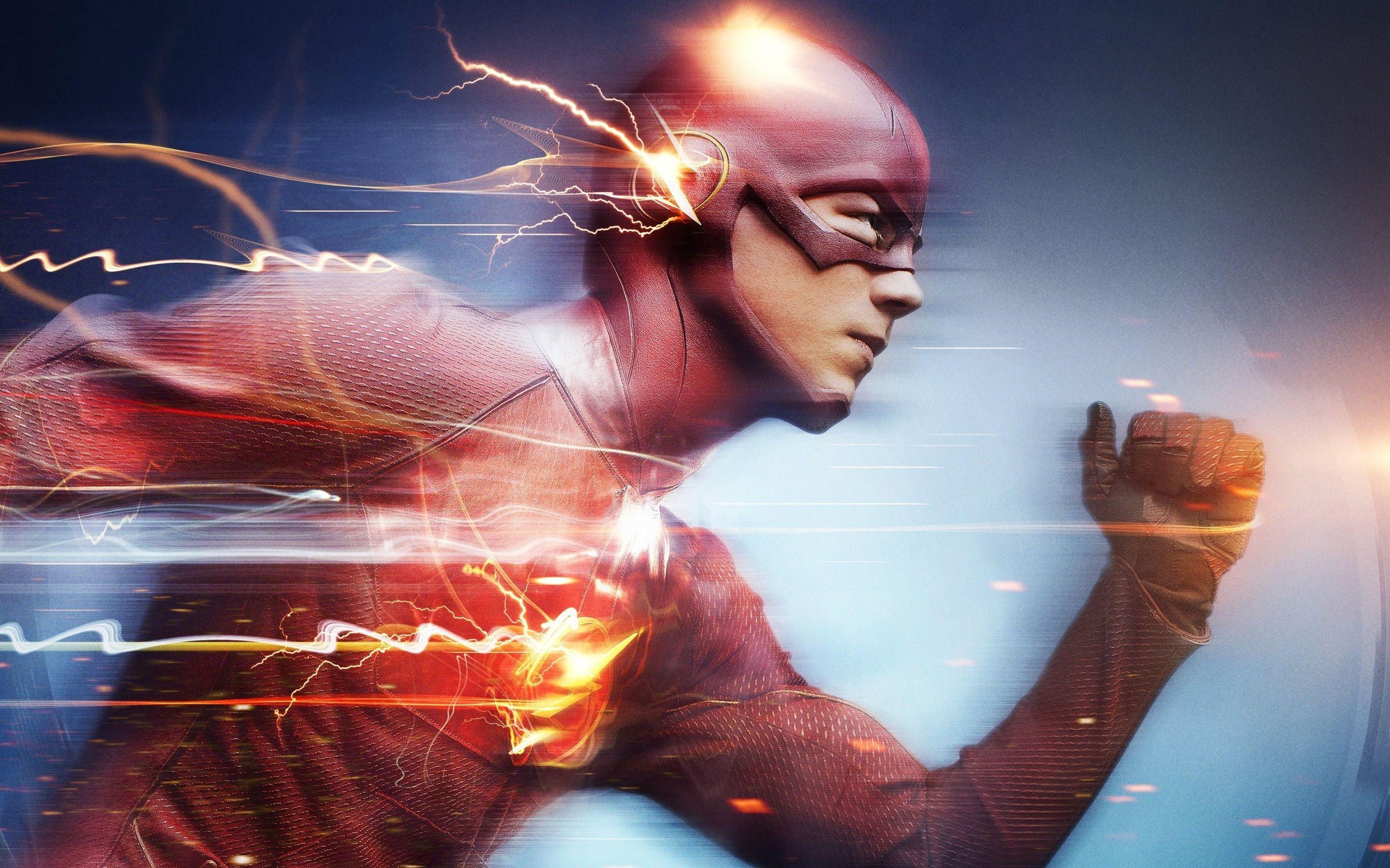 Wallpaper #41743 Watch the Flash HD Free TV Show Cinefox