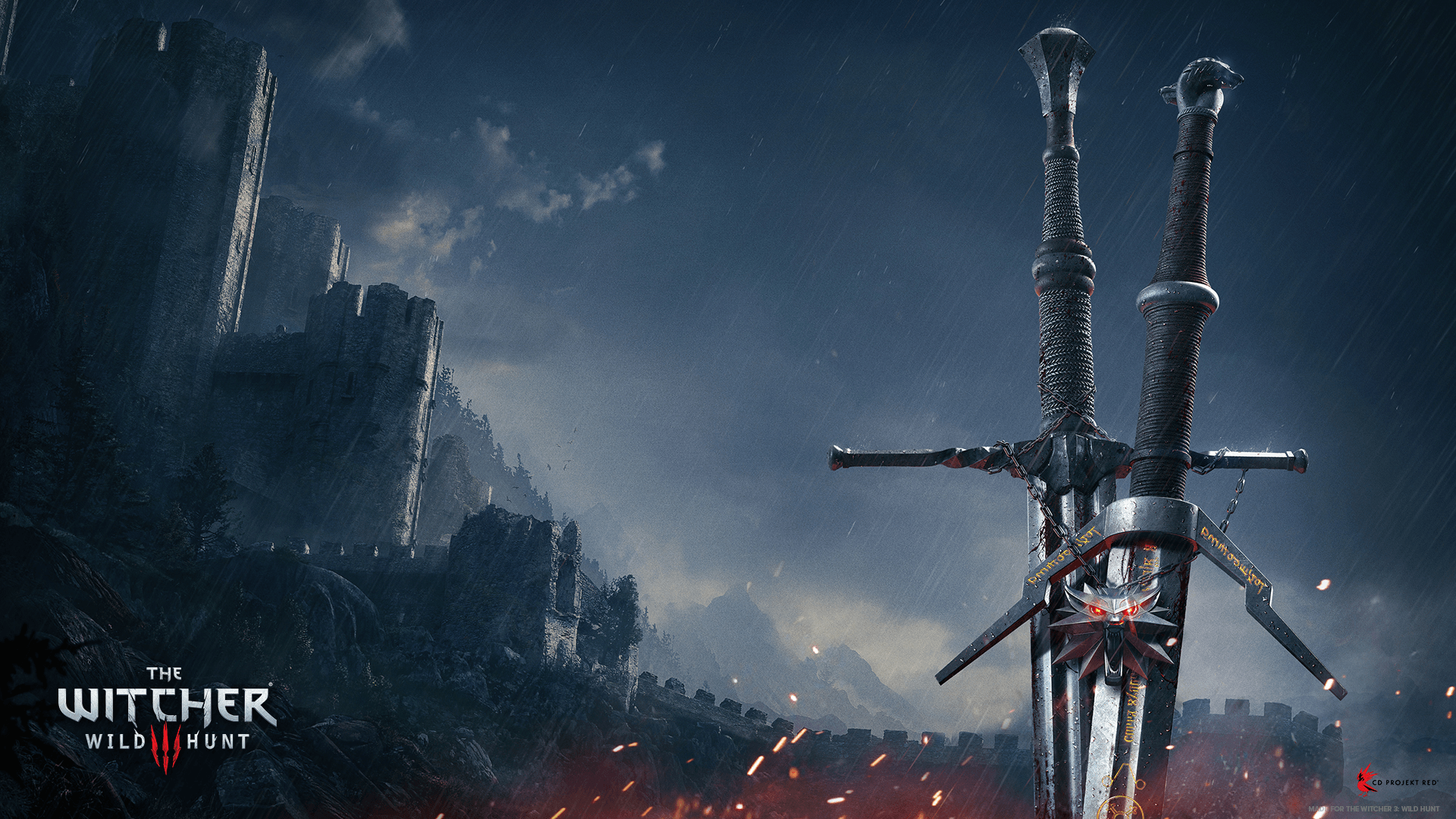 Wallpaper #efFtQ5MBLX2DcmSNLoVg23 The Witcher 3 Wallpapers Wallpaper Cave