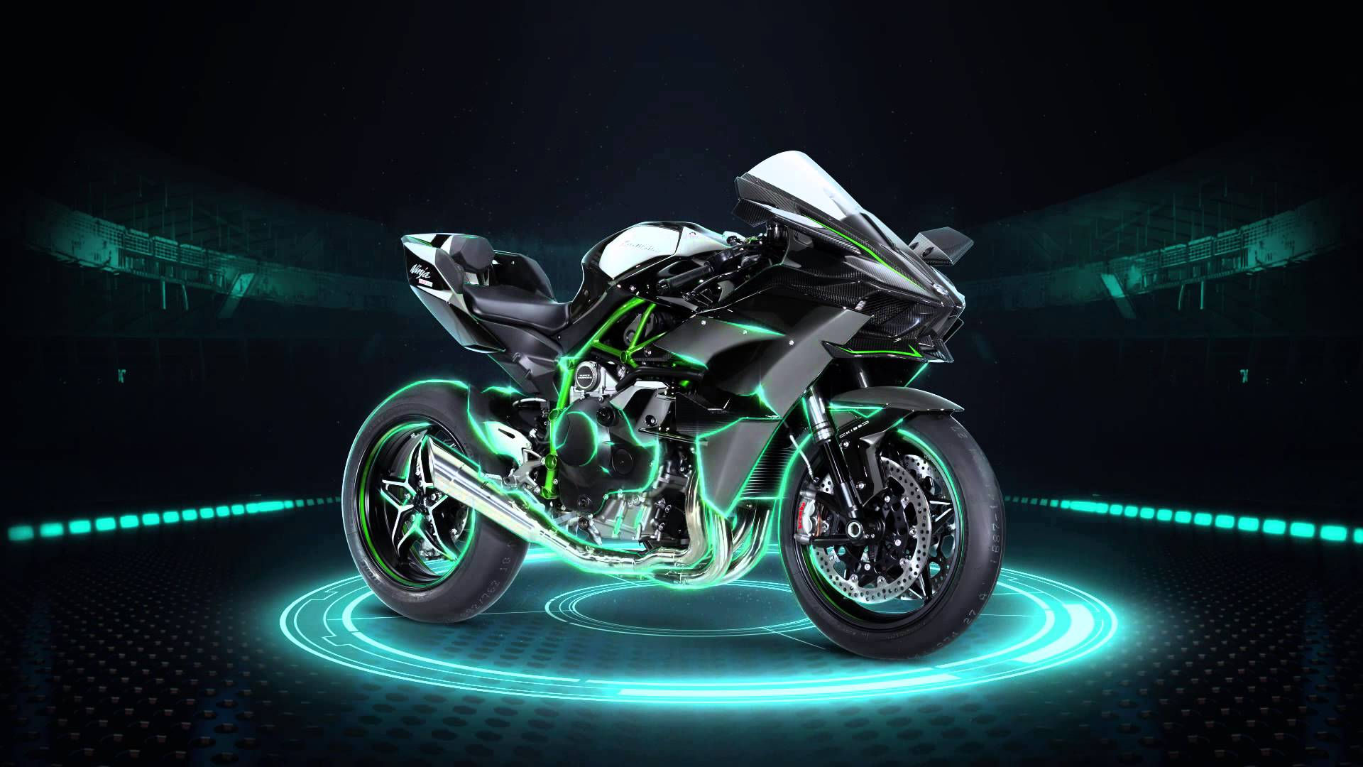 Wallpaper #3mjsFZMBSpphPi3-wAnL56 Kawasaki Ninja H2r Wallpapers Wallpaper Cave