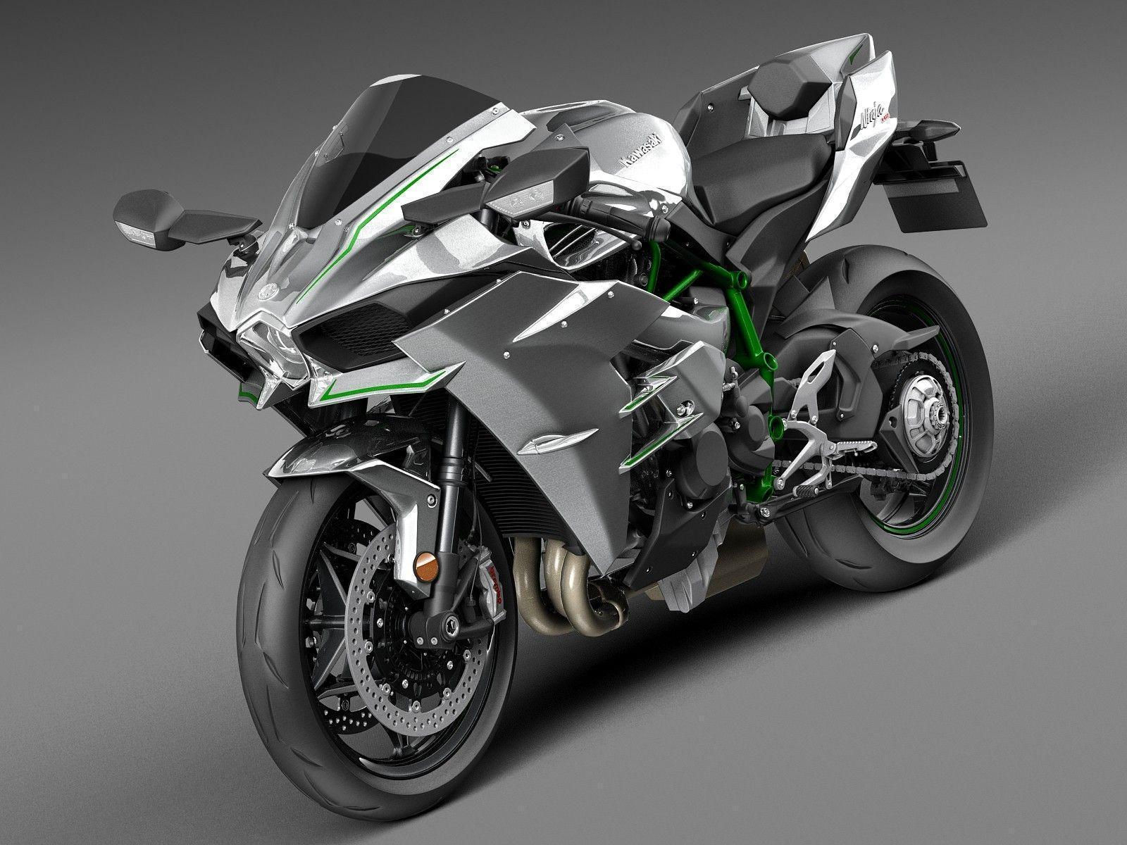 Wallpaper #3mjsFZMBSpphPi3-wAnL210 Kawasaki Ninja H2r 1080p 2k 4K 5K HD Wallpapers Free 55 Off