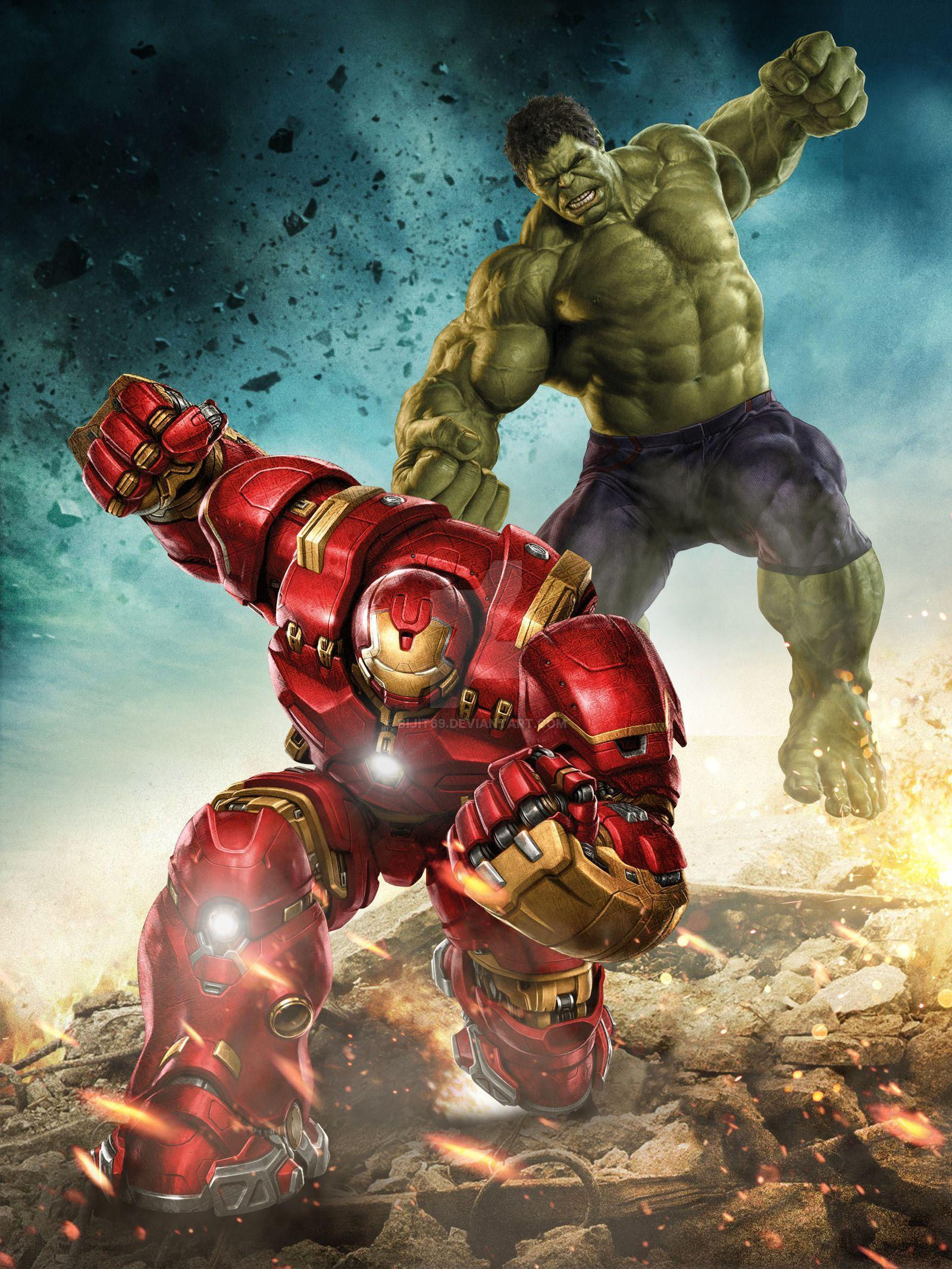 Wallpaper #TwDW6o4BSdW8dNouJhCz36 Hulk vs Hulkbuster Wallpapers Wallpaper Cave