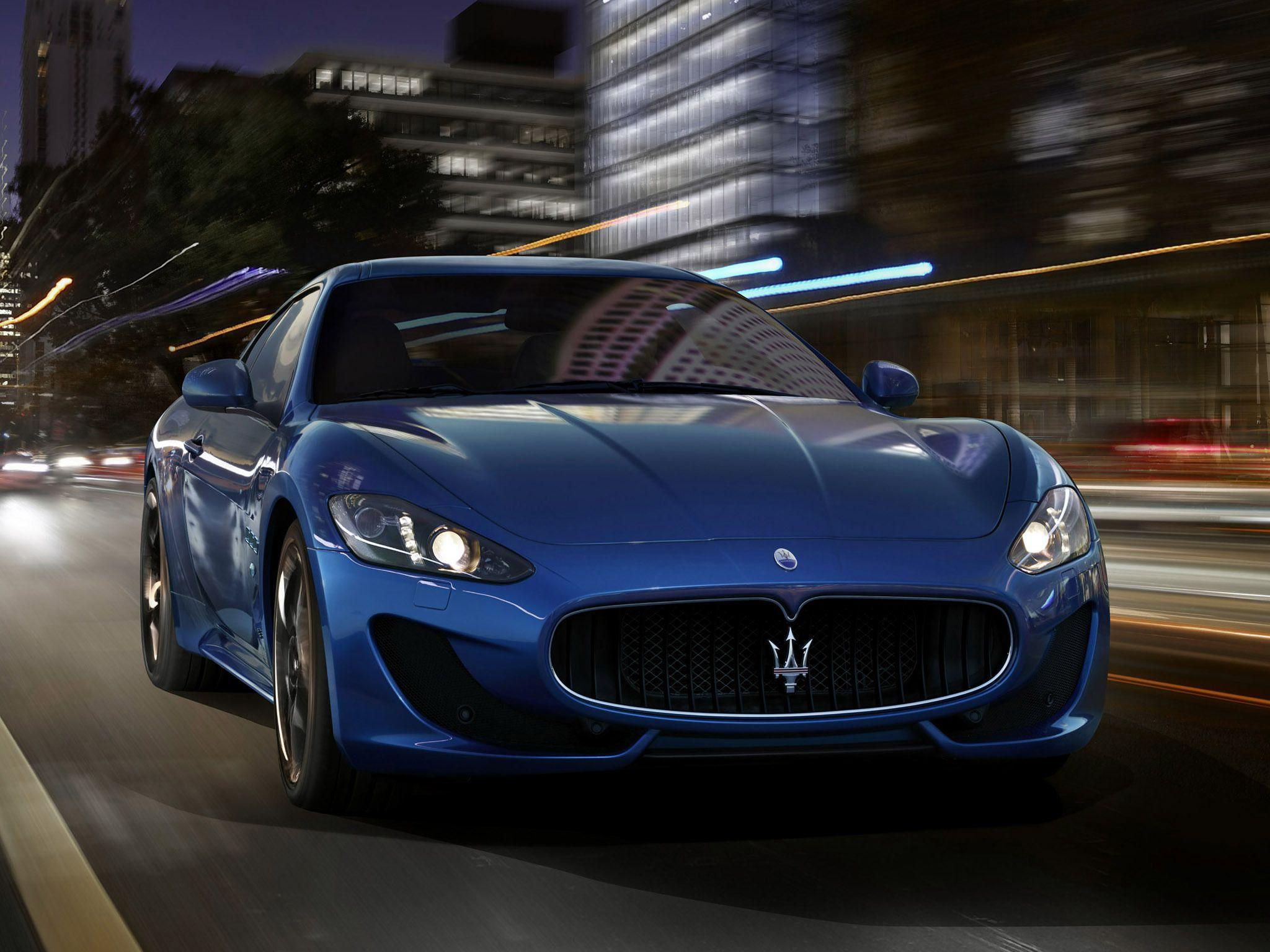 Wallpaper #eBmaEY8BtGB6xQ78NWIW53 Maserati Granturismo HD Wallpapers Wallpaper Cave