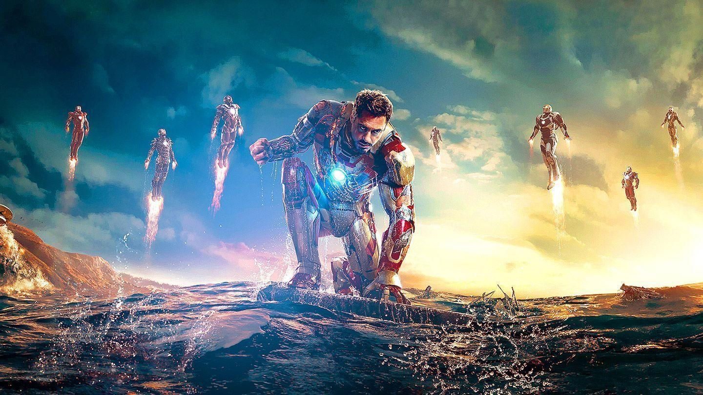 Wallpaper #Rrjz25IBJvJKYCmES_lS15 Iron Man 3 Wallpapers Wallpaper Cave