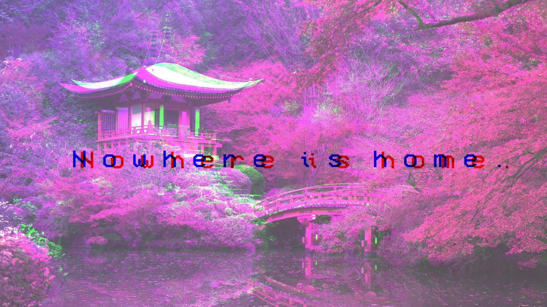 Wallpaper #yTMkM5MBcgDP3FvJMqlR329 Anime Vaporwave Wallpaper Aesthetic Jdm Computer Wallpapers Bochkwasuhk